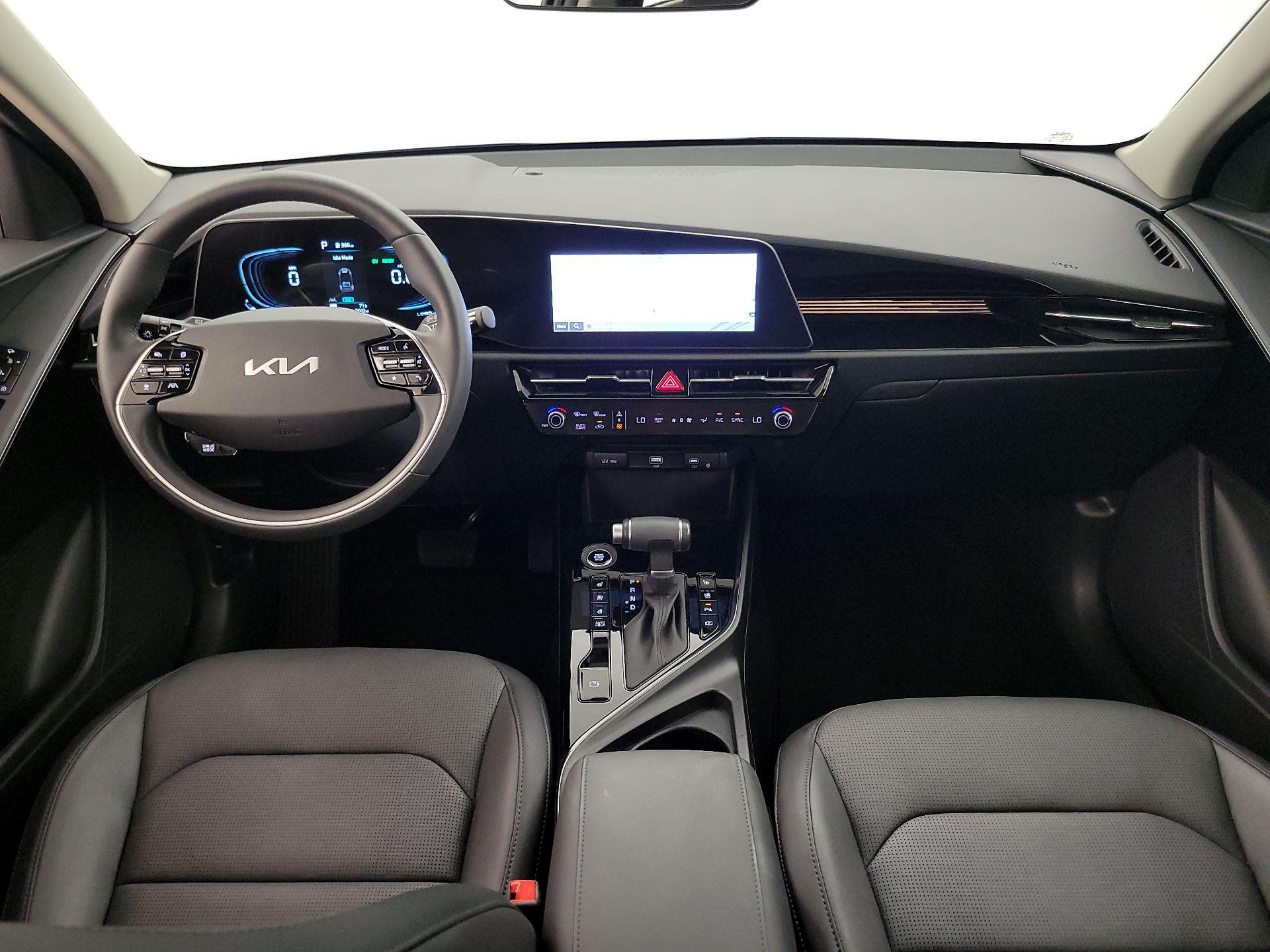 Thumbnail: 2025 Kia Niro - 9