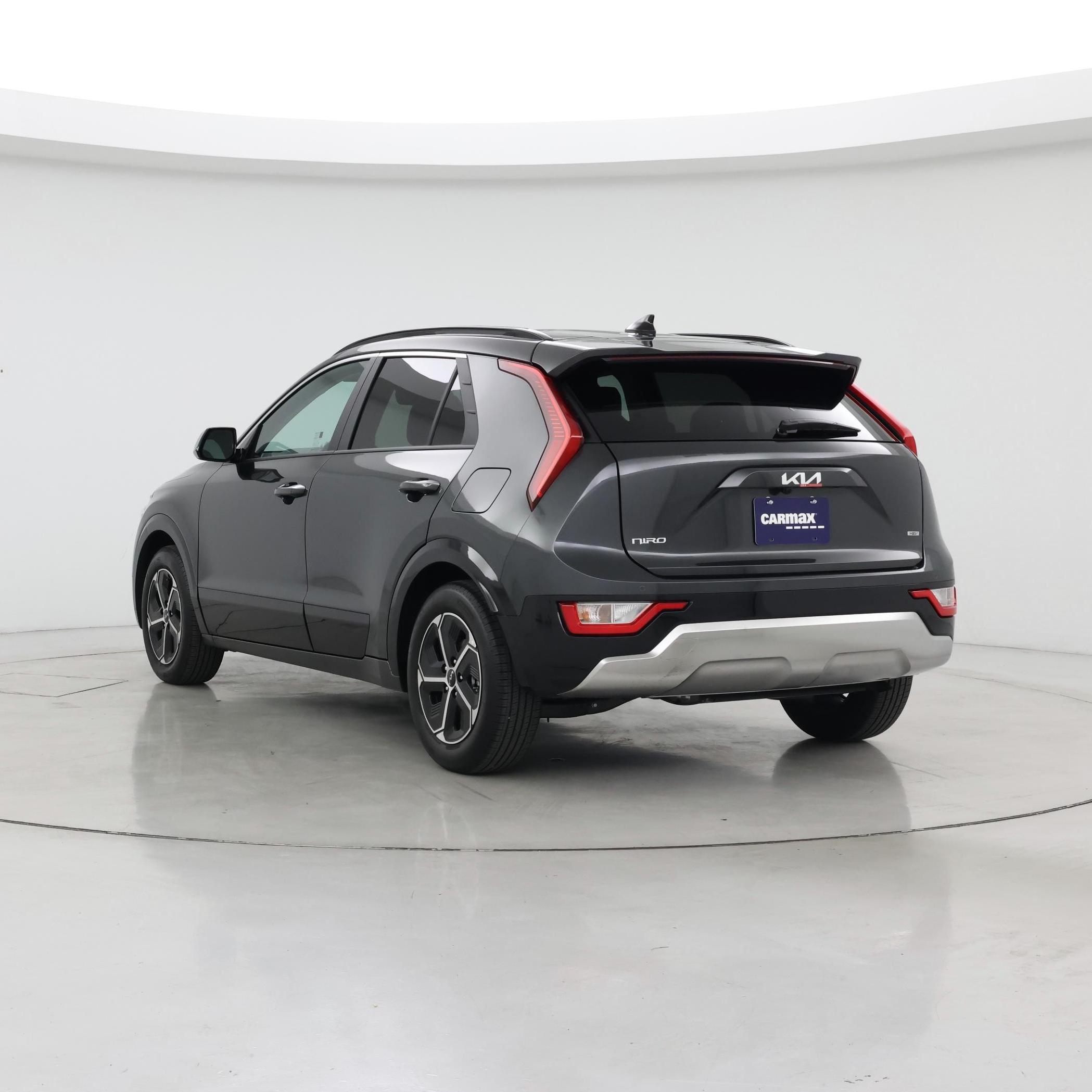 Thumbnail: 2025 Kia Niro - 2