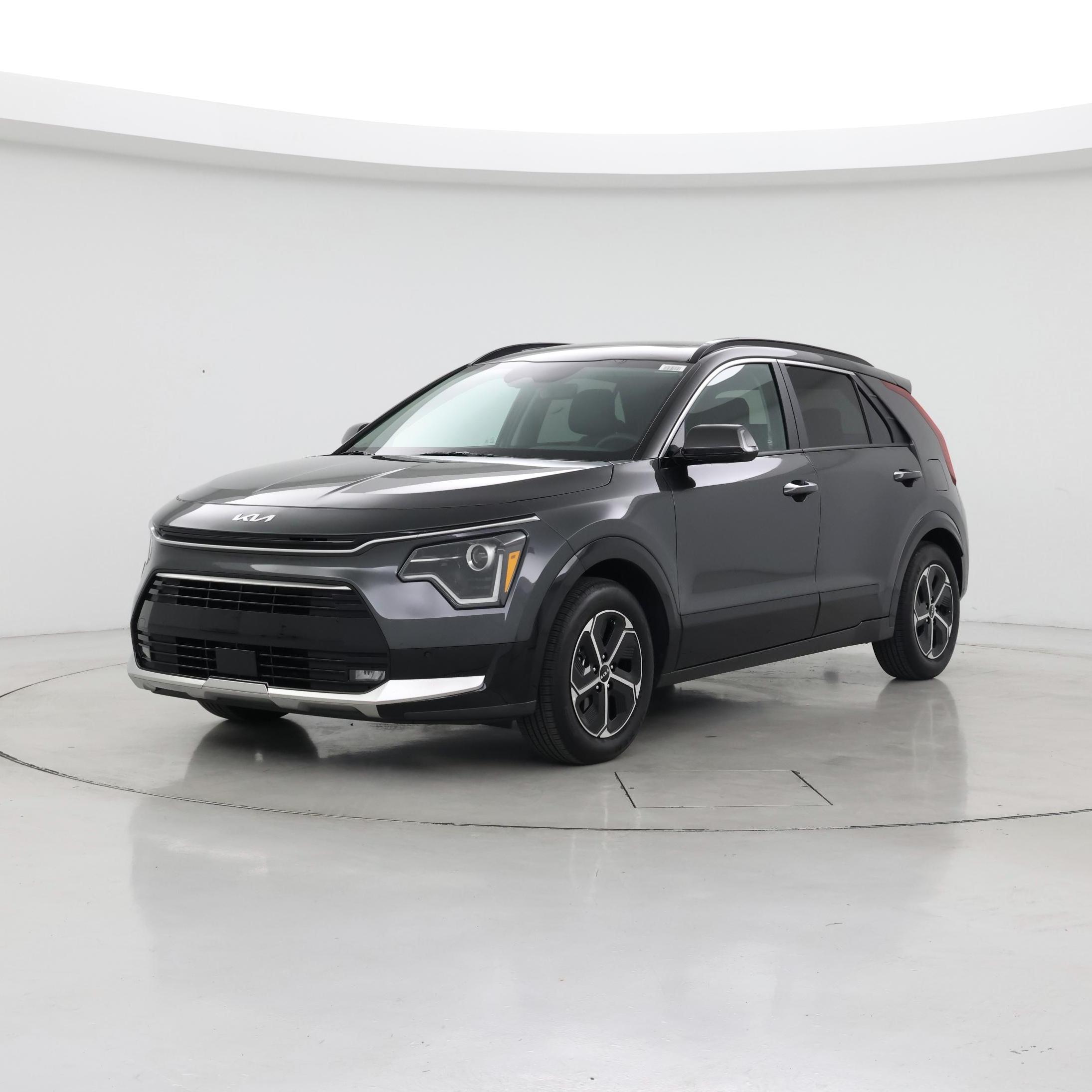 Thumbnail: 2025 Kia Niro - 4