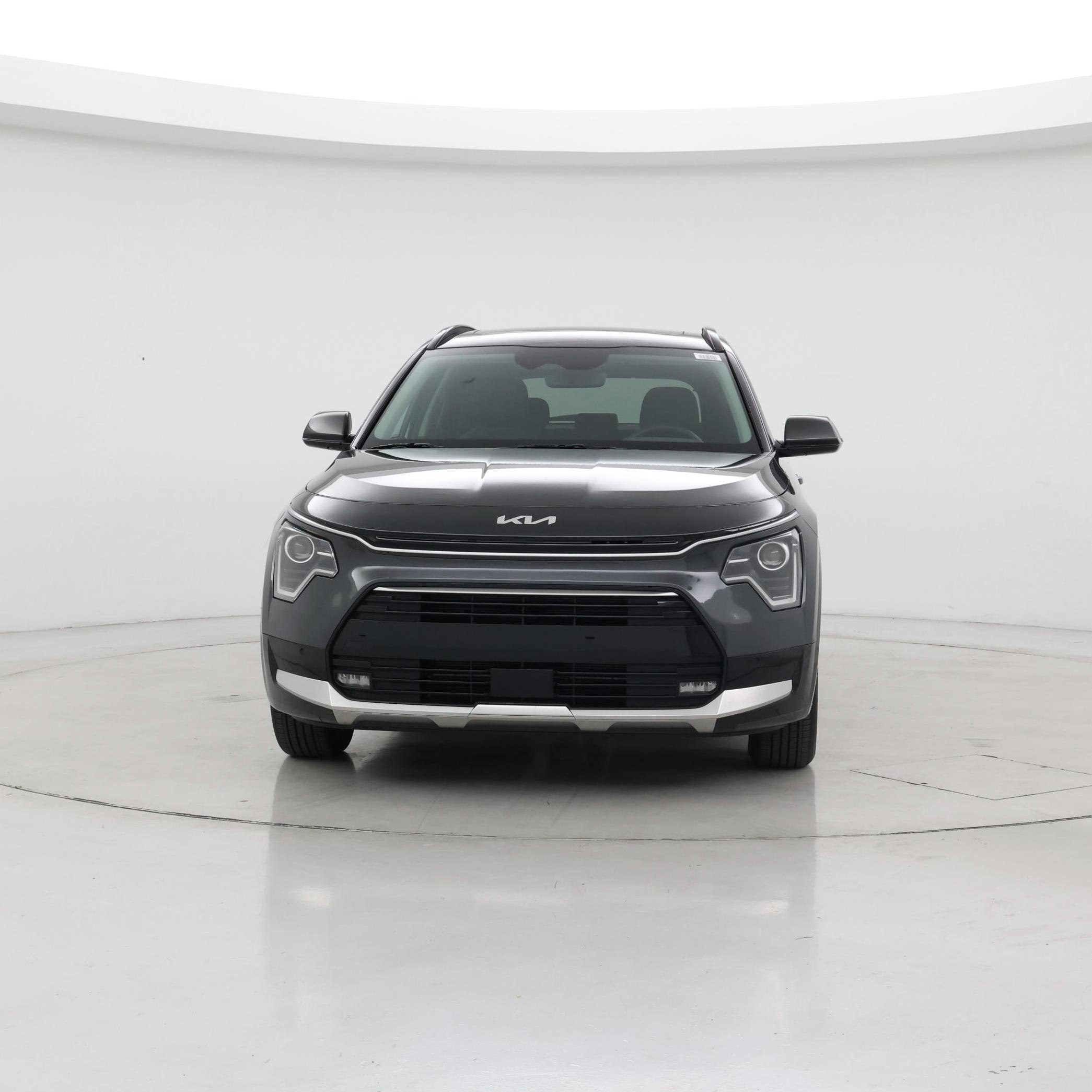Thumbnail: 2025 Kia Niro - 5