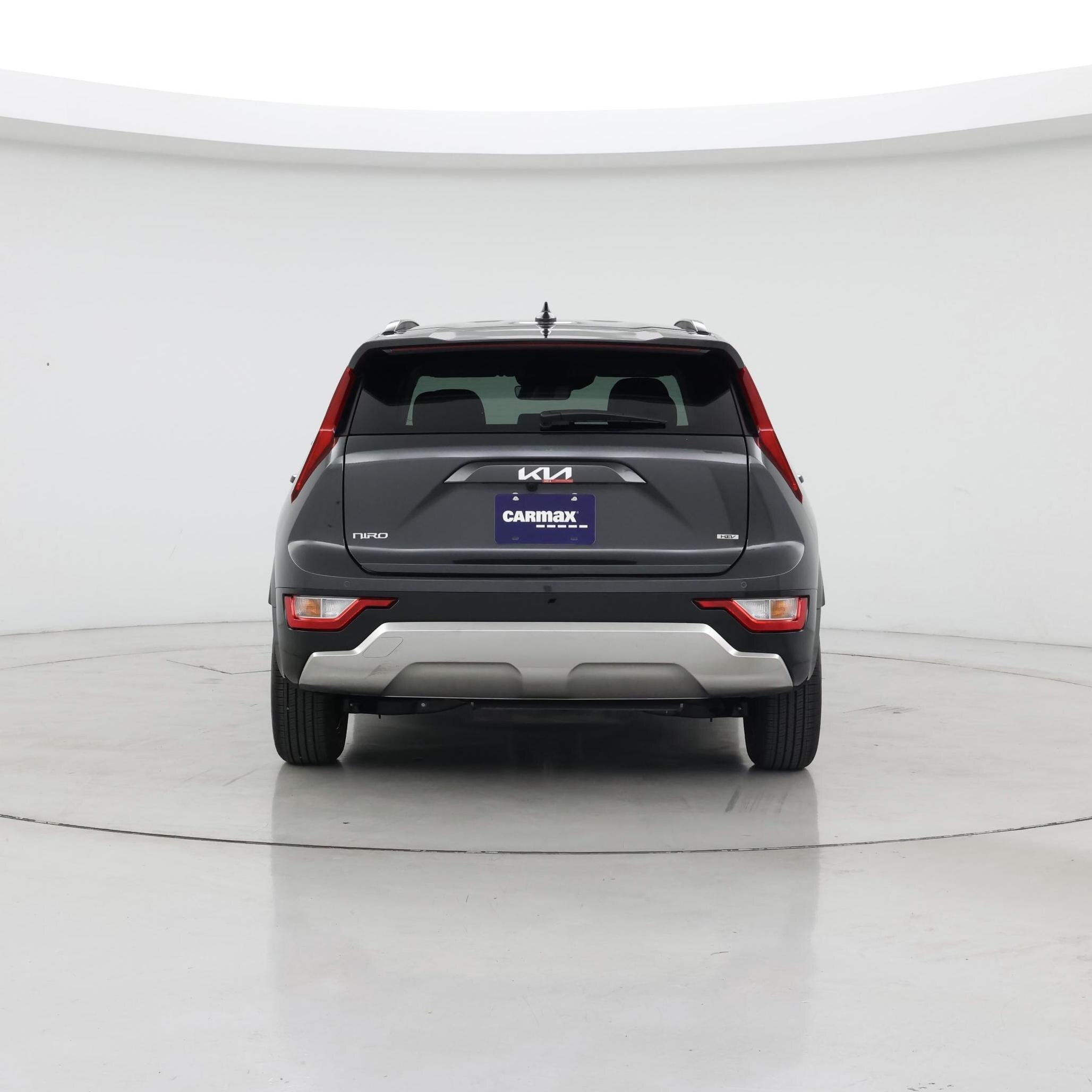 Thumbnail: 2025 Kia Niro - 6