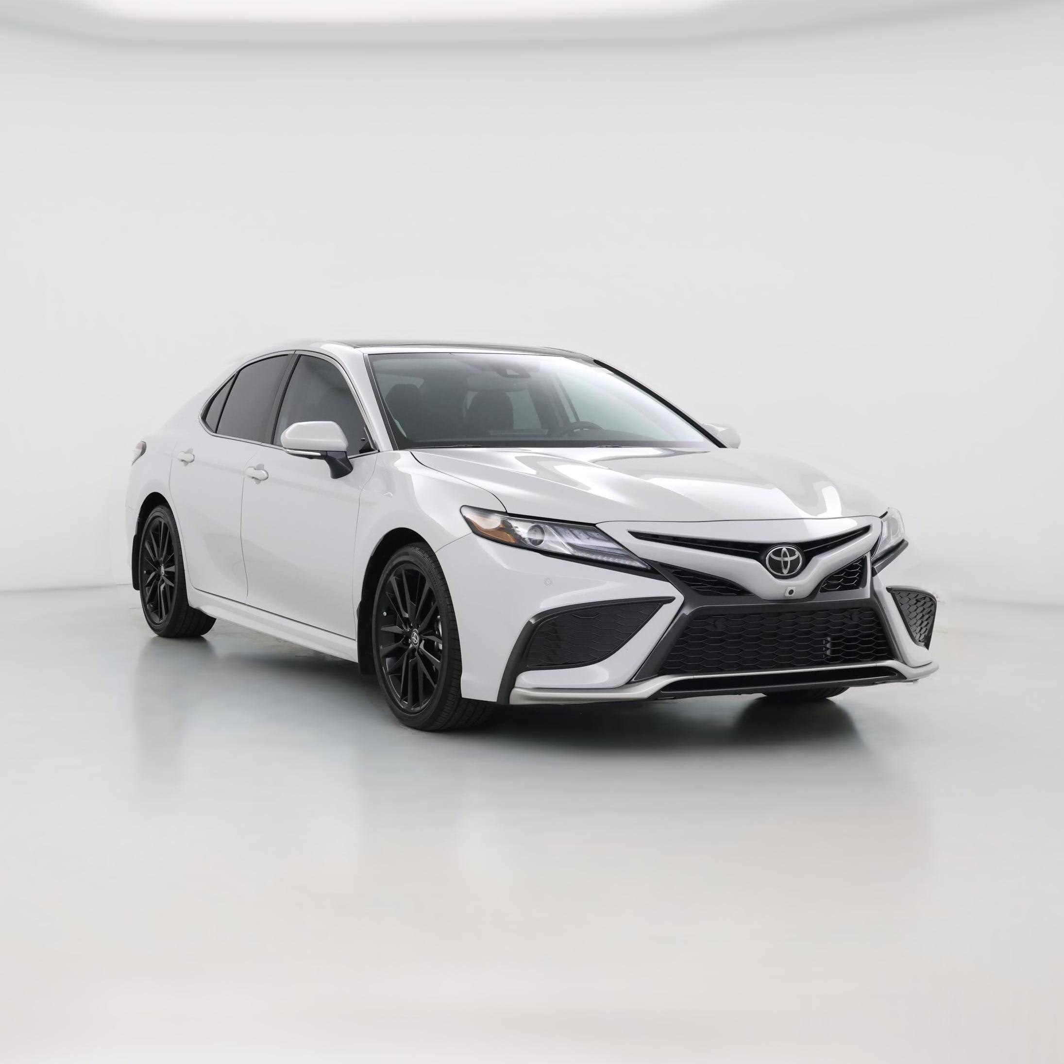 Thumbnail: 2024 Toyota Camry - 1