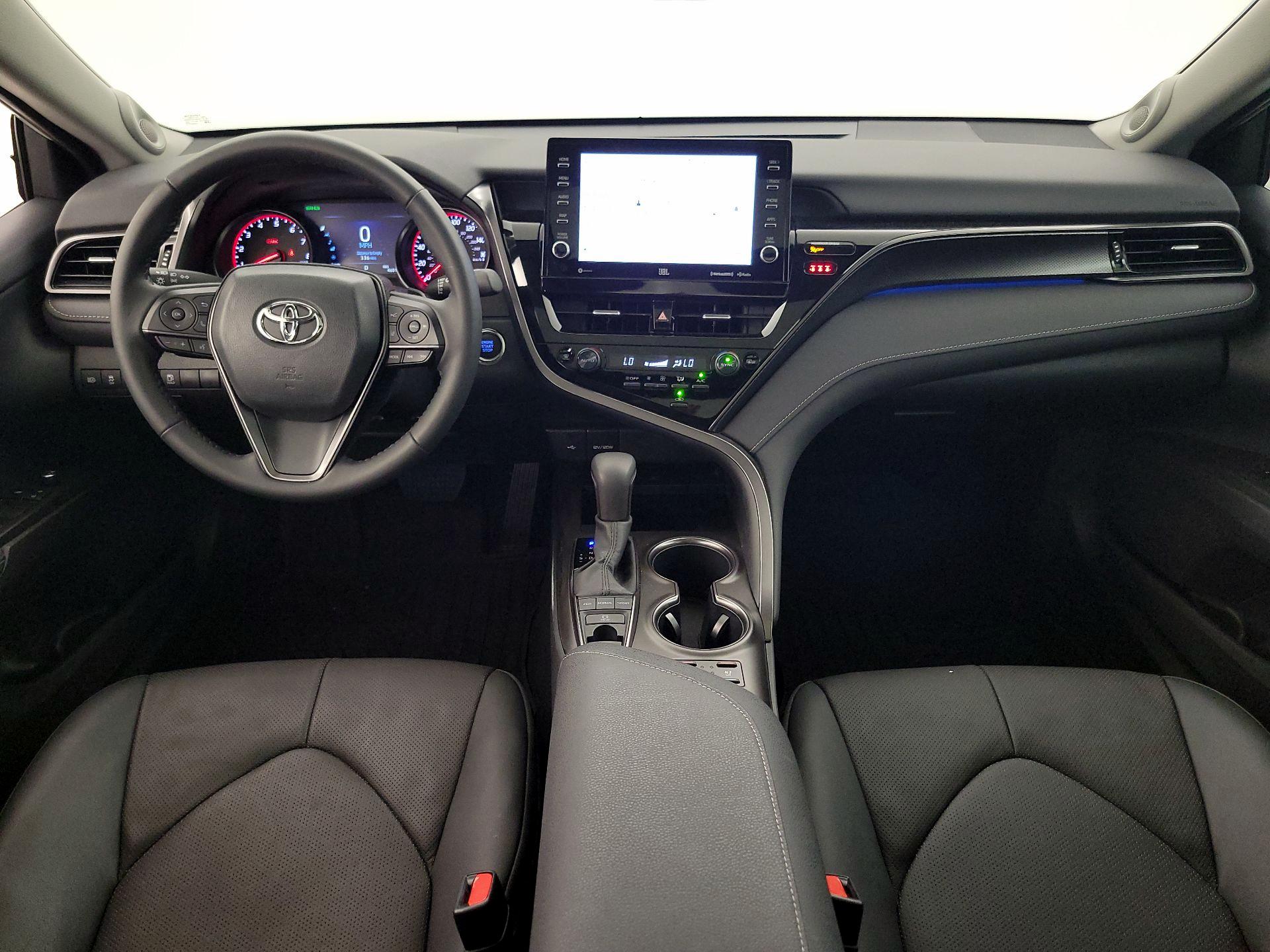 Thumbnail: 2024 Toyota Camry - 9