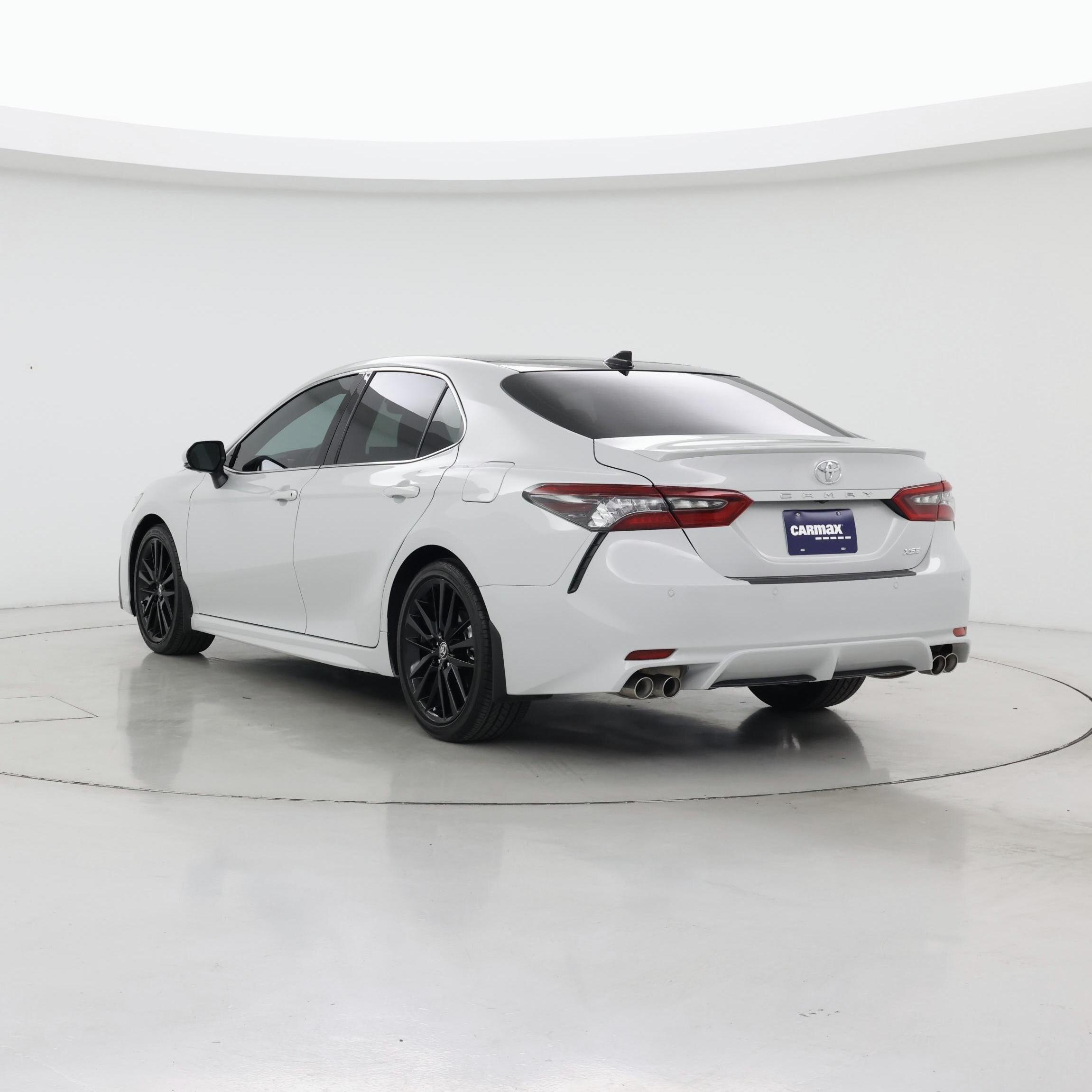 Thumbnail: 2024 Toyota Camry - 2