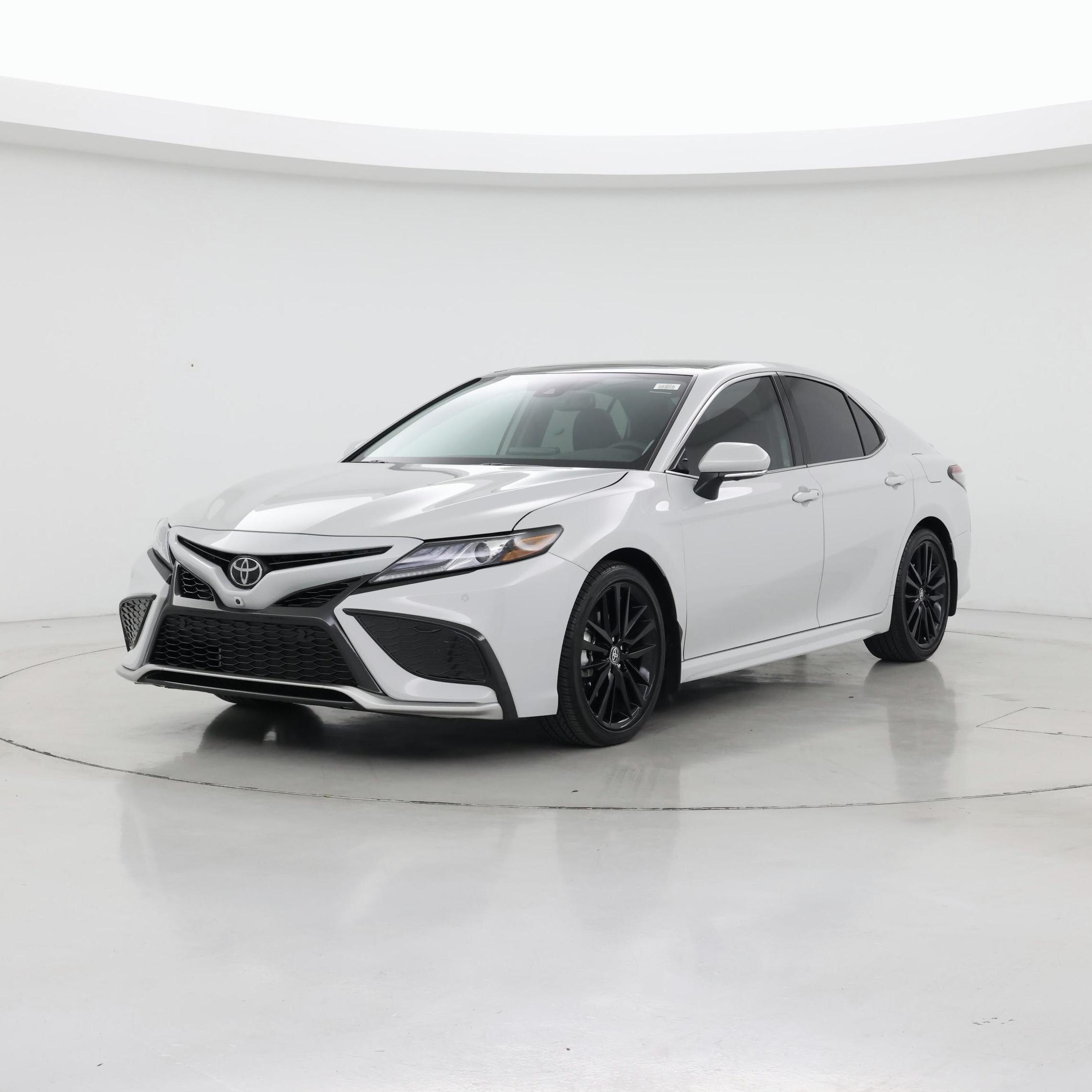 Thumbnail: 2024 Toyota Camry - 4
