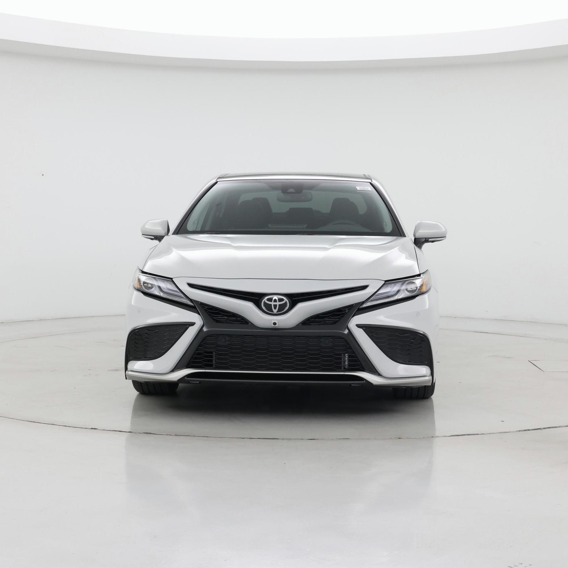 Thumbnail: 2024 Toyota Camry - 5