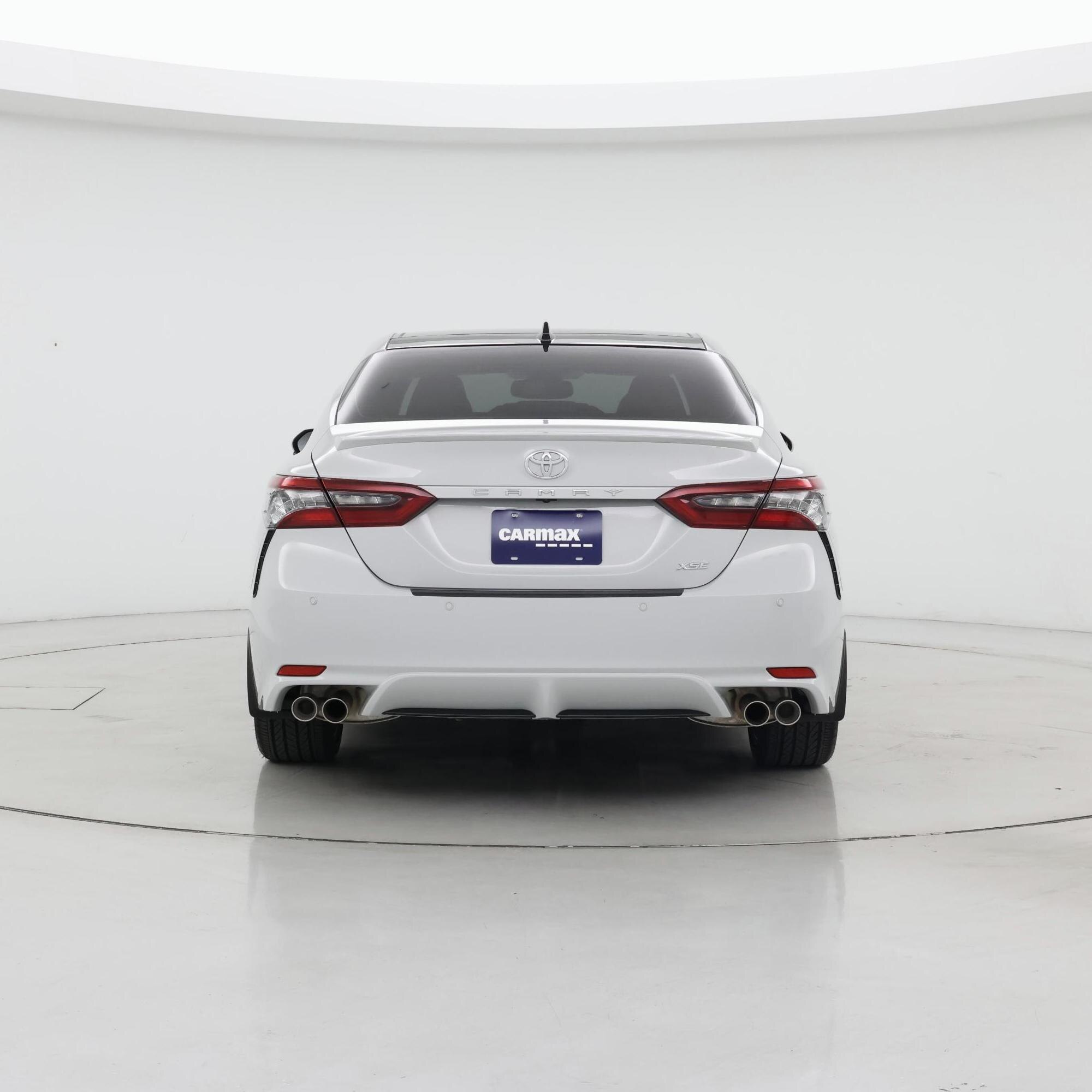 Thumbnail: 2024 Toyota Camry - 6