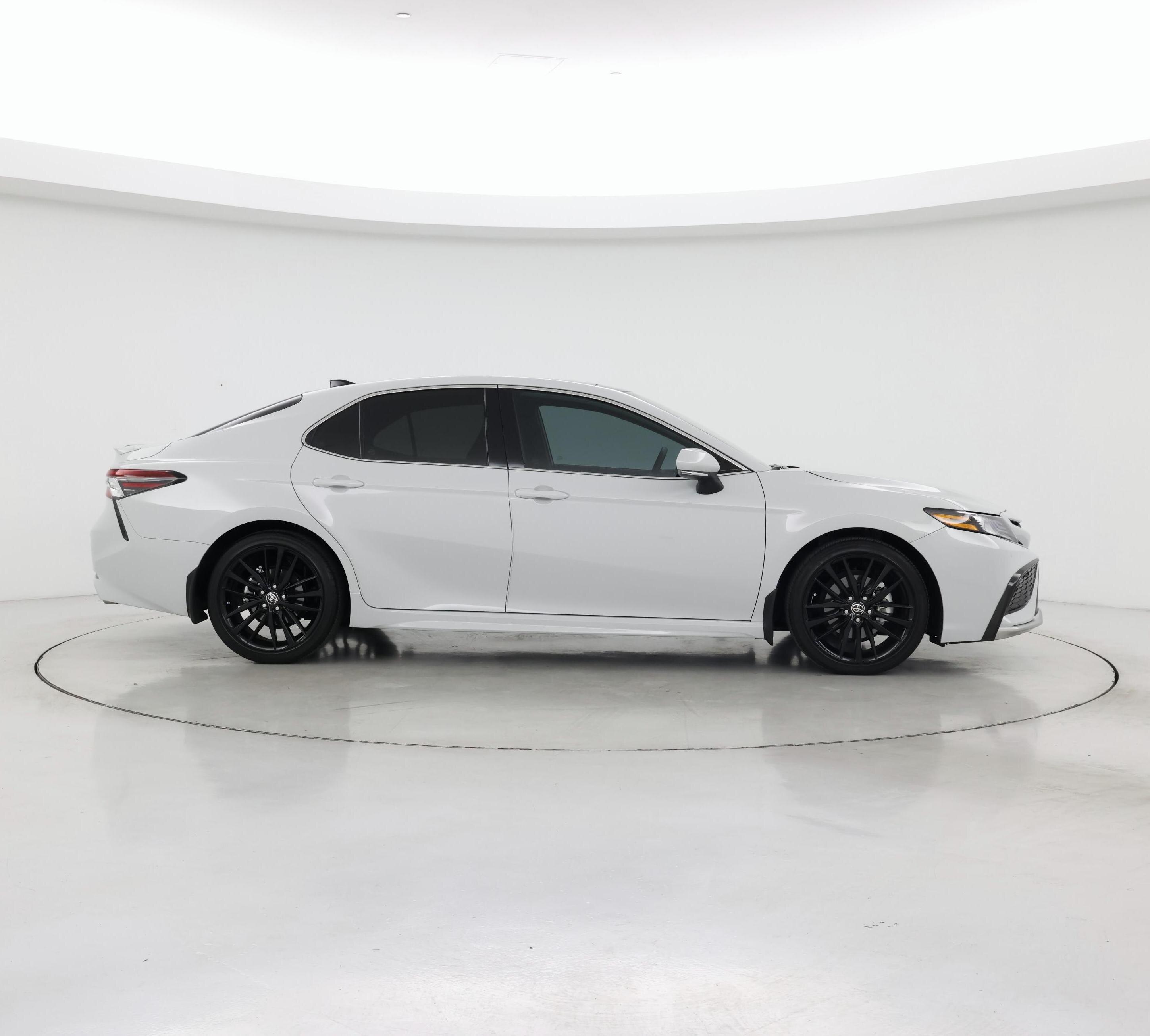 Thumbnail: 2024 Toyota Camry - 7