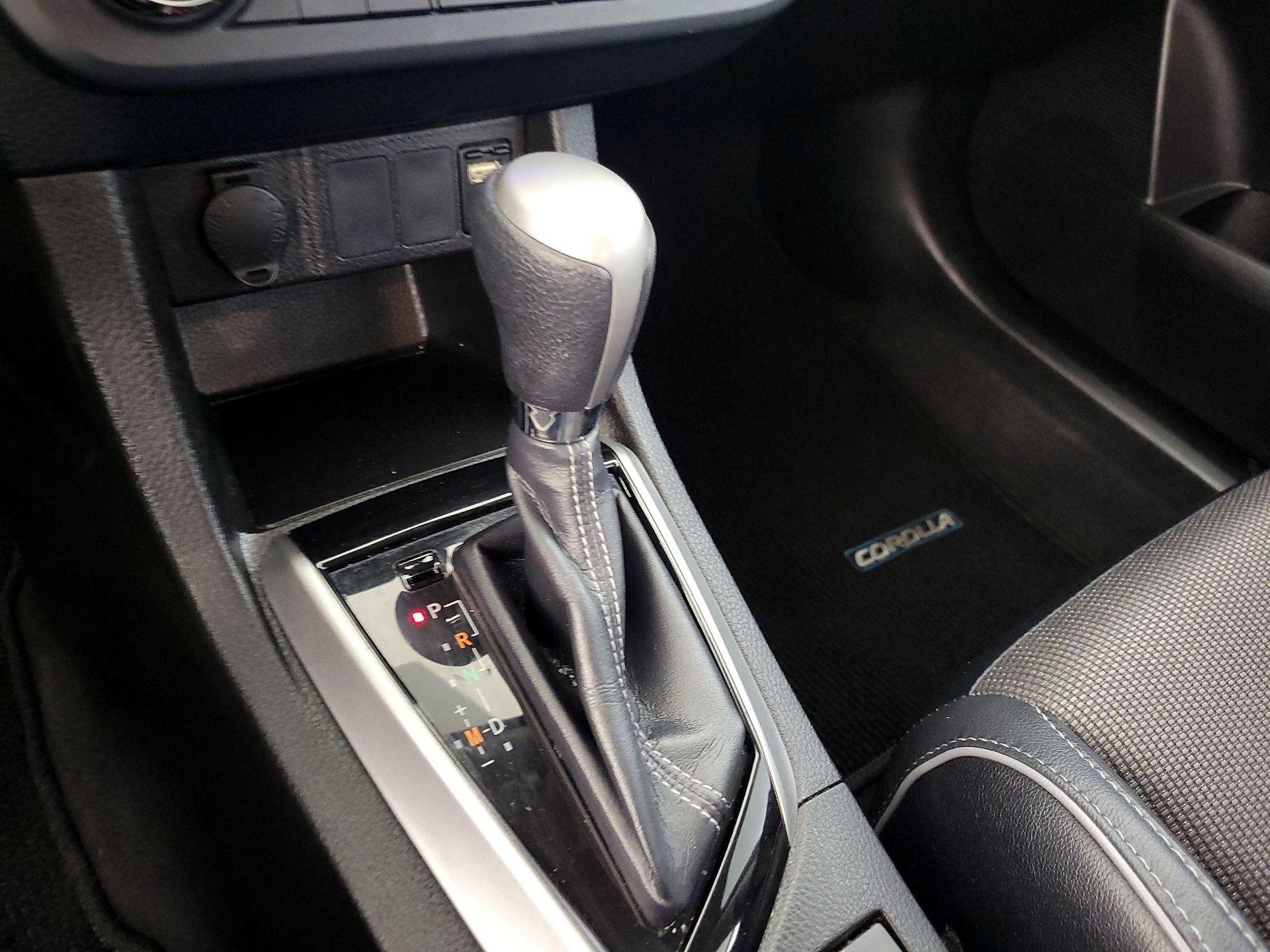 Thumbnail: 2016 Toyota Corolla - 17