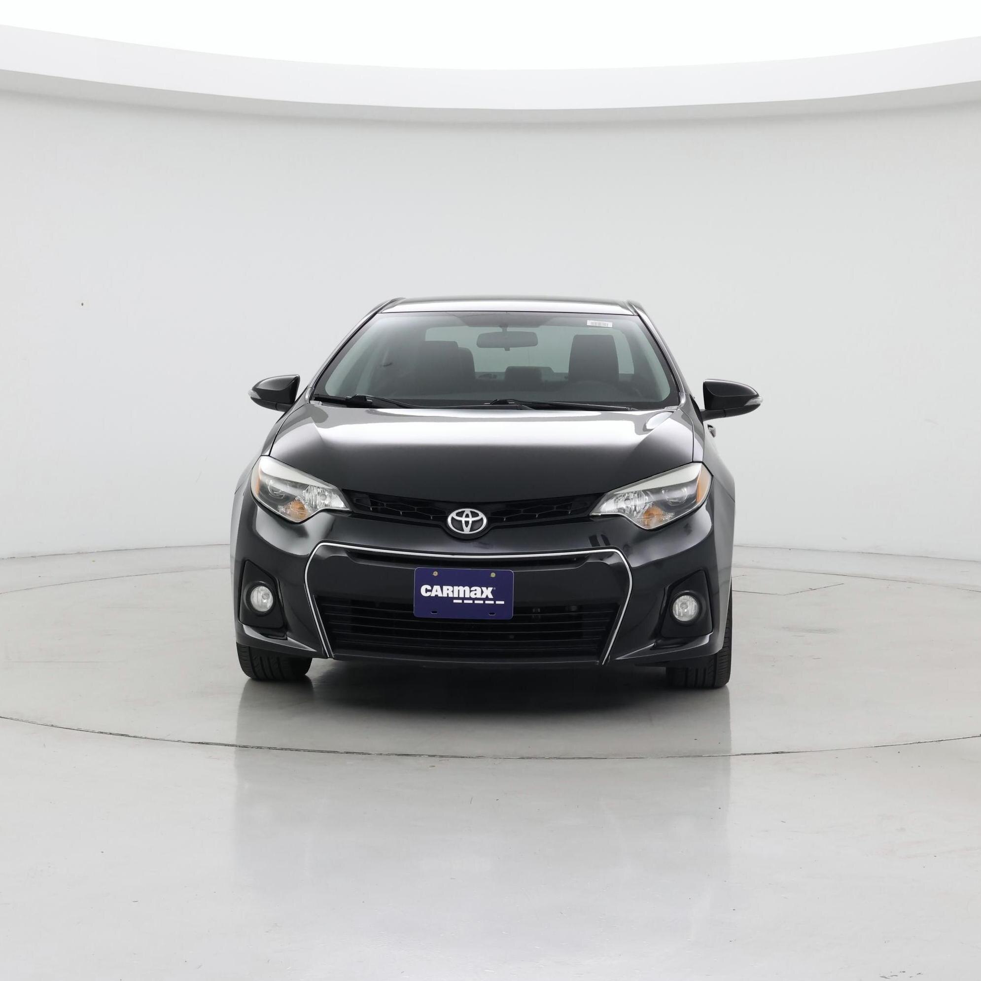Thumbnail: 2016 Toyota Corolla - 5