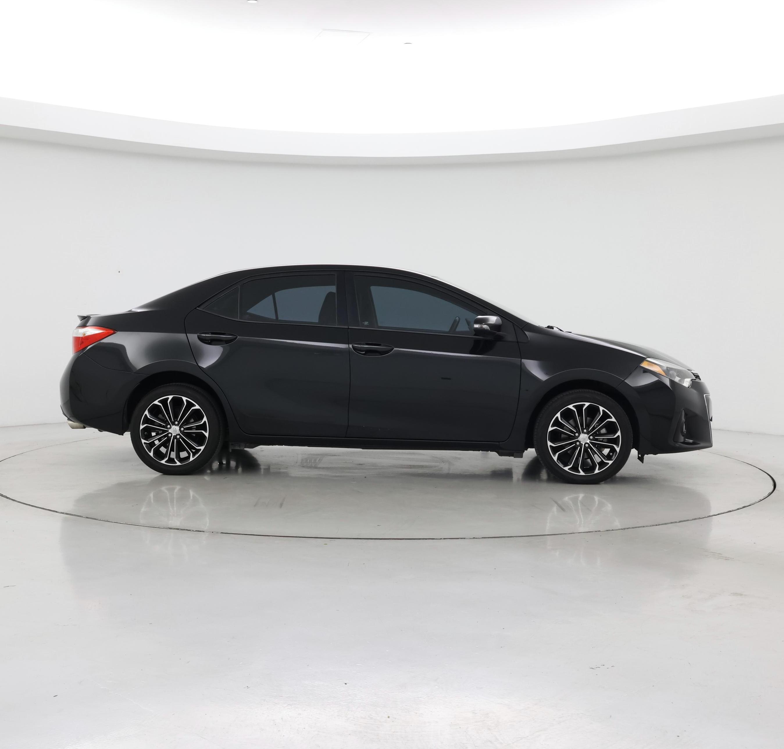 Thumbnail: 2016 Toyota Corolla - 7