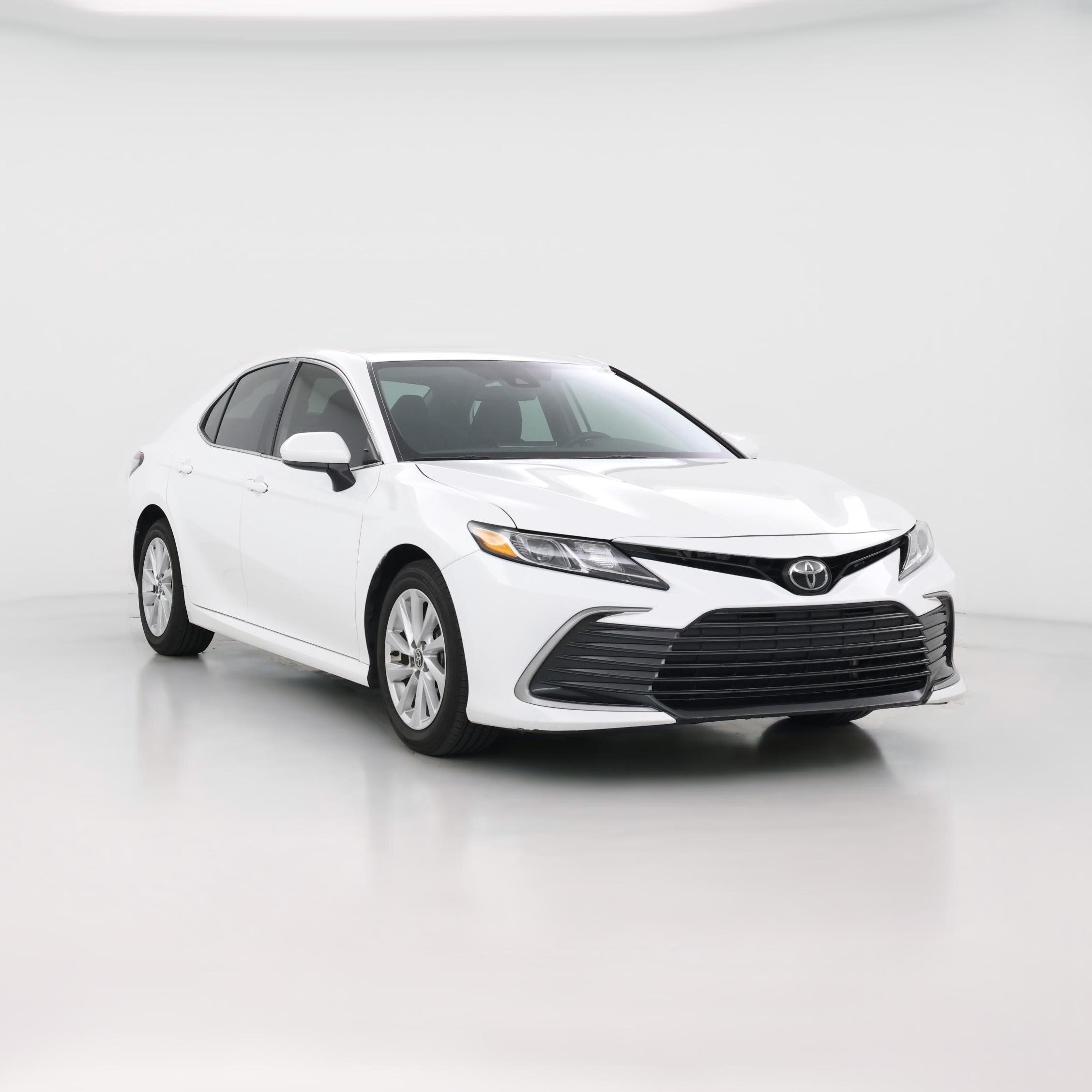 Thumbnail: 2023 Toyota Camry - 1