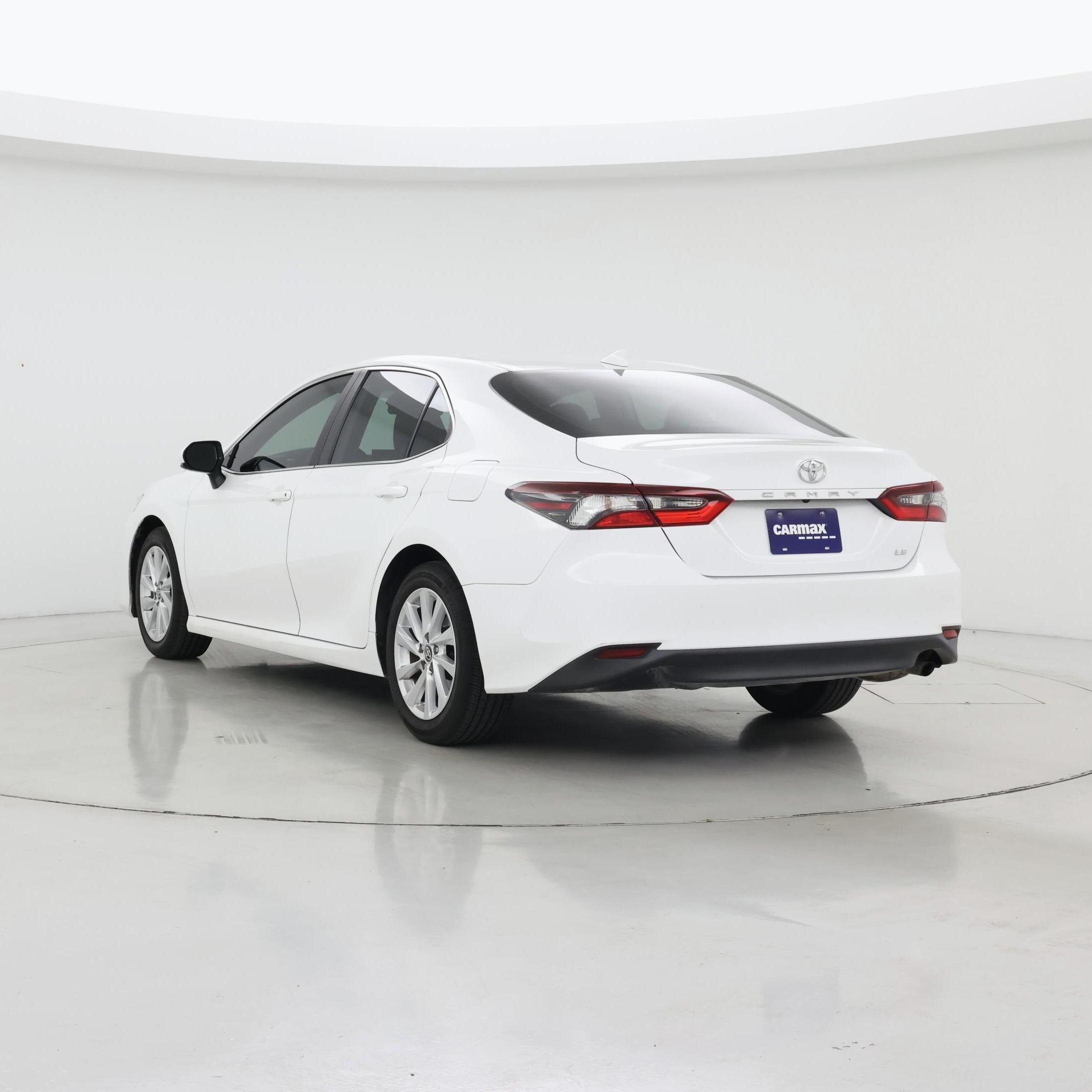 Thumbnail: 2023 Toyota Camry - 2
