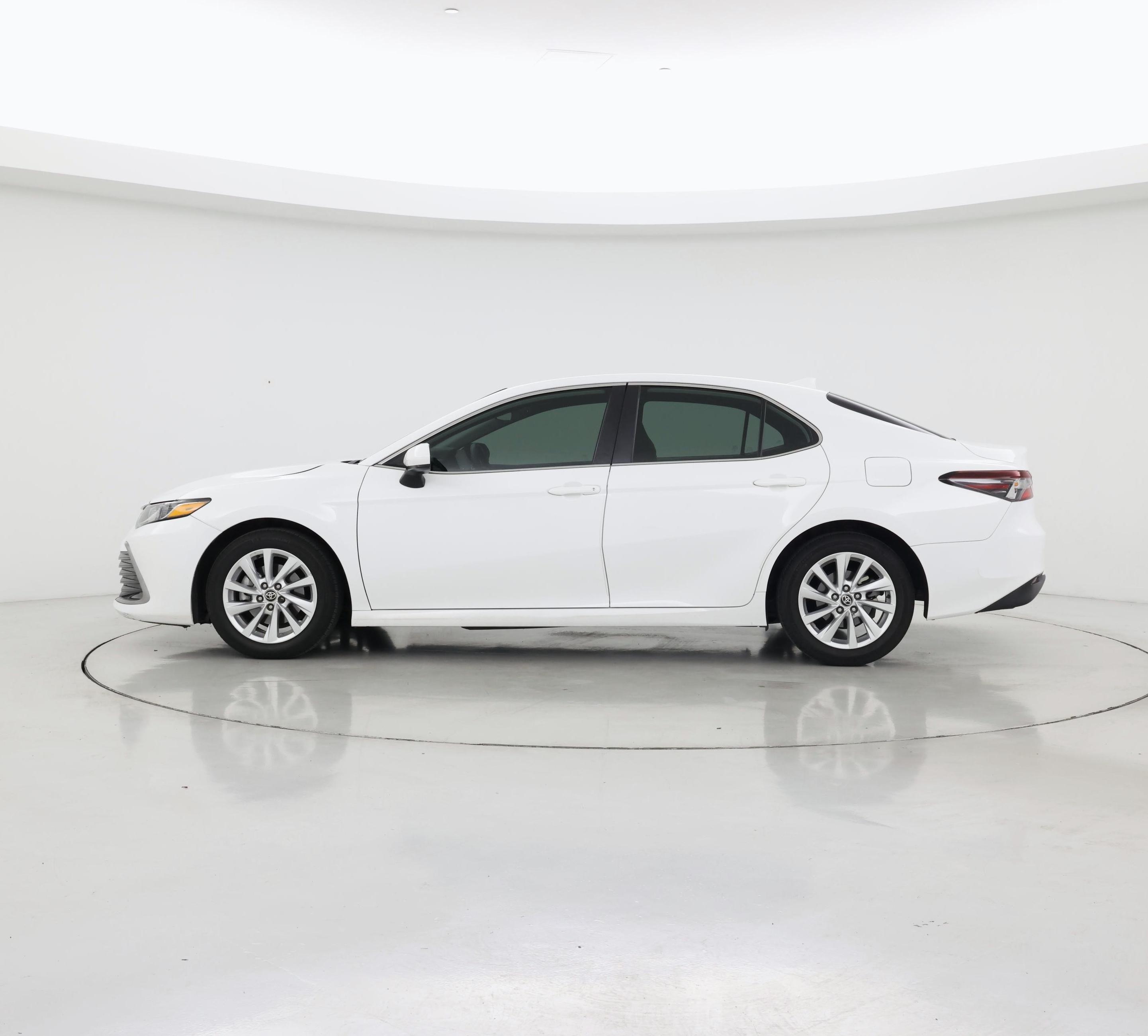 Thumbnail: 2023 Toyota Camry - 3