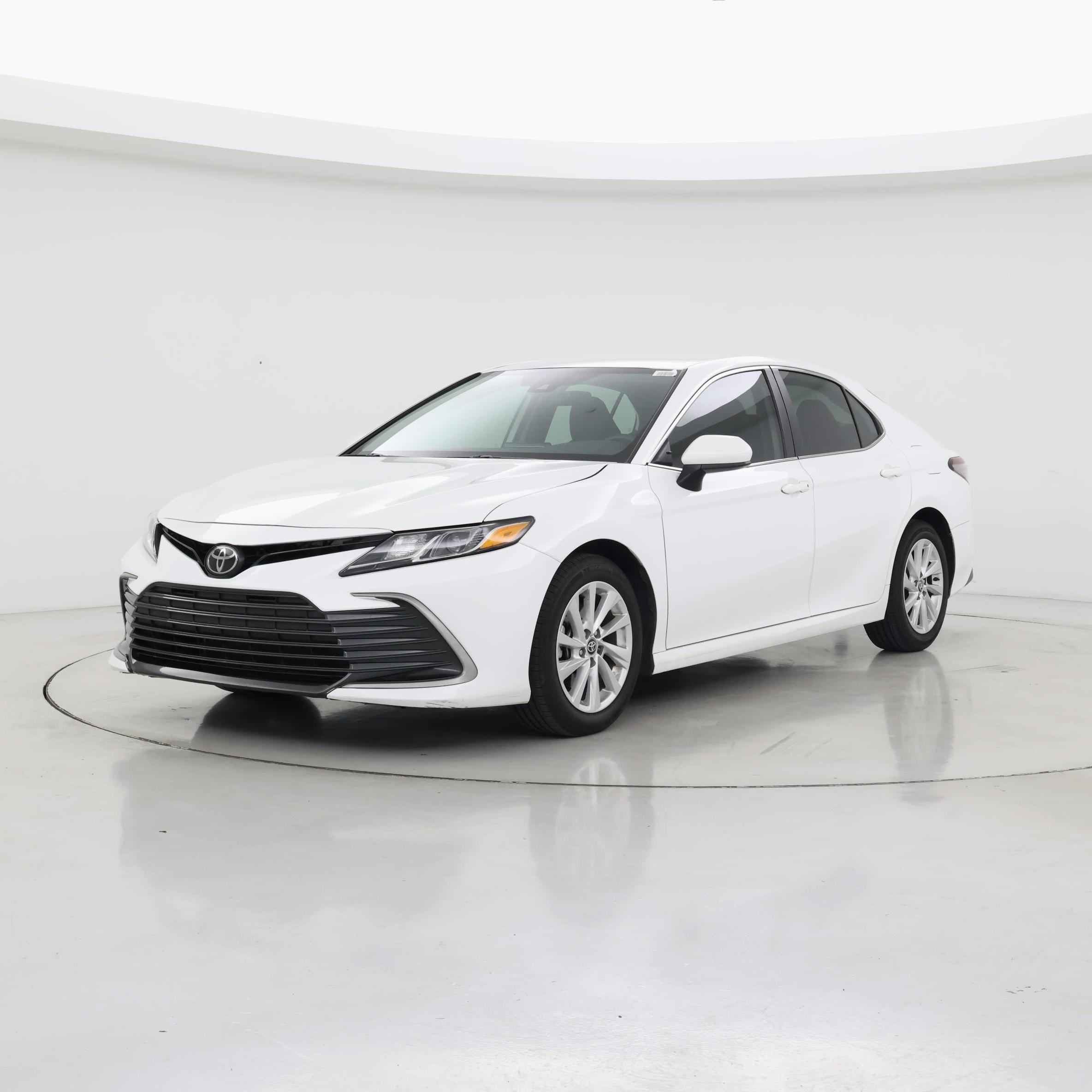 Thumbnail: 2023 Toyota Camry - 4