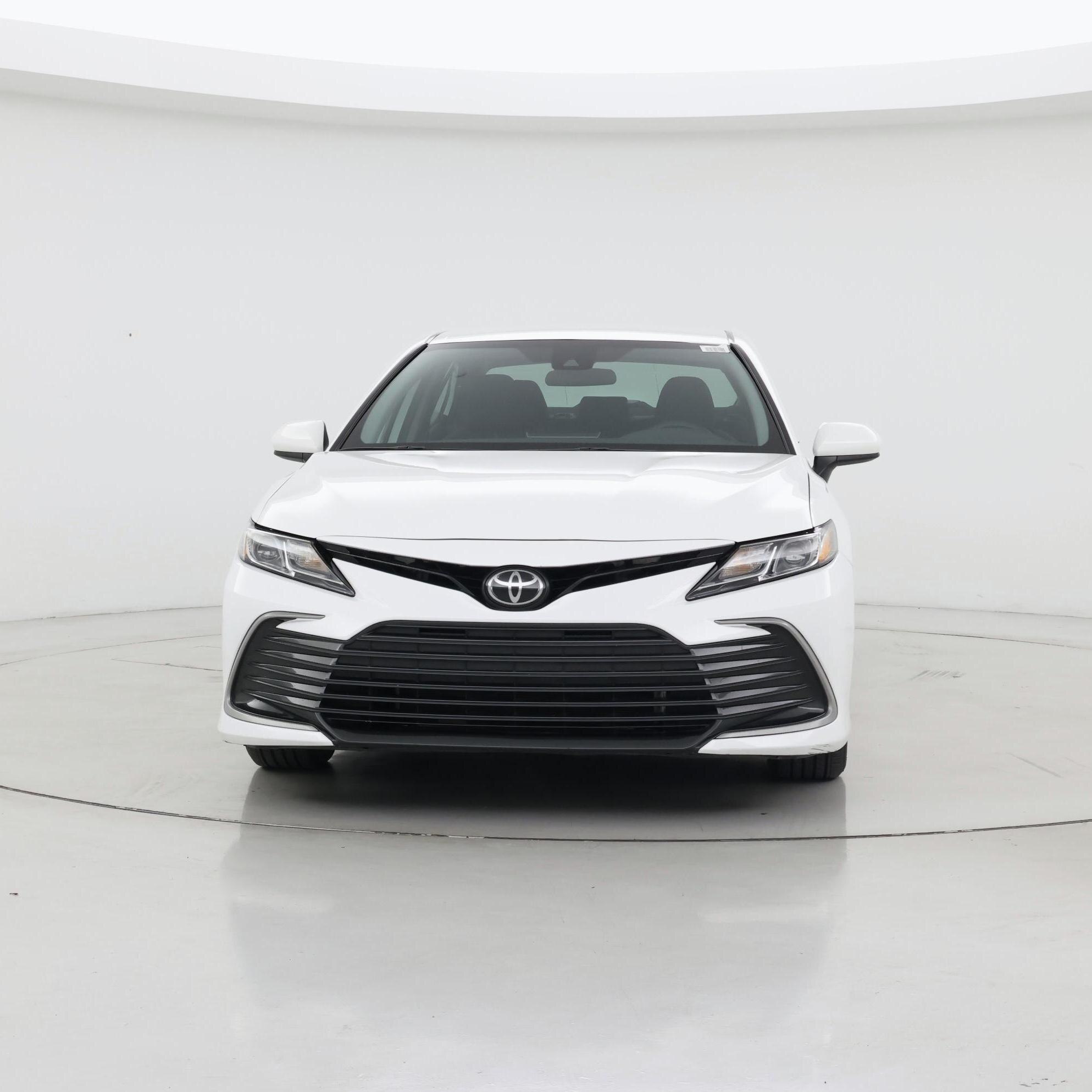 Thumbnail: 2023 Toyota Camry - 5
