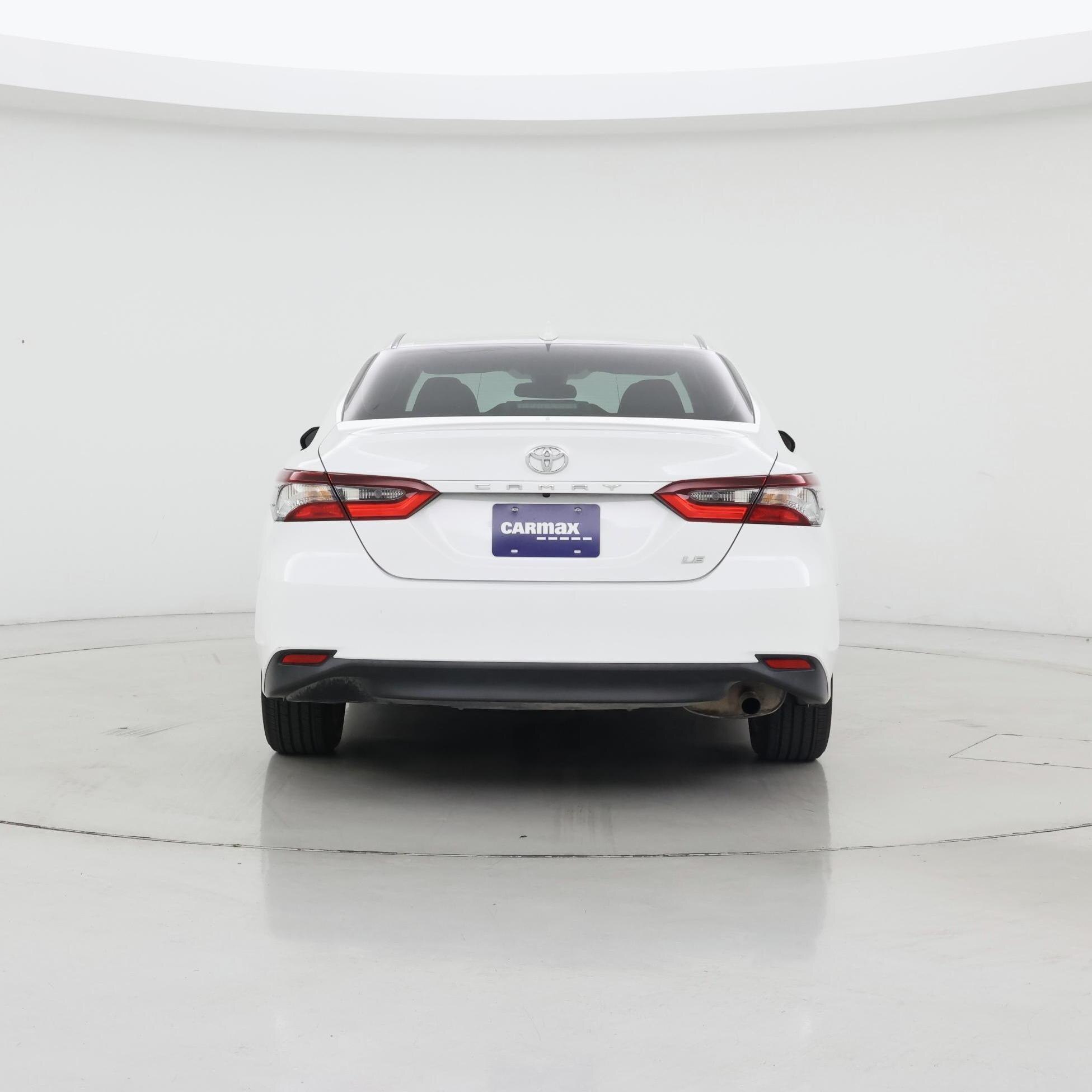 Thumbnail: 2023 Toyota Camry - 6