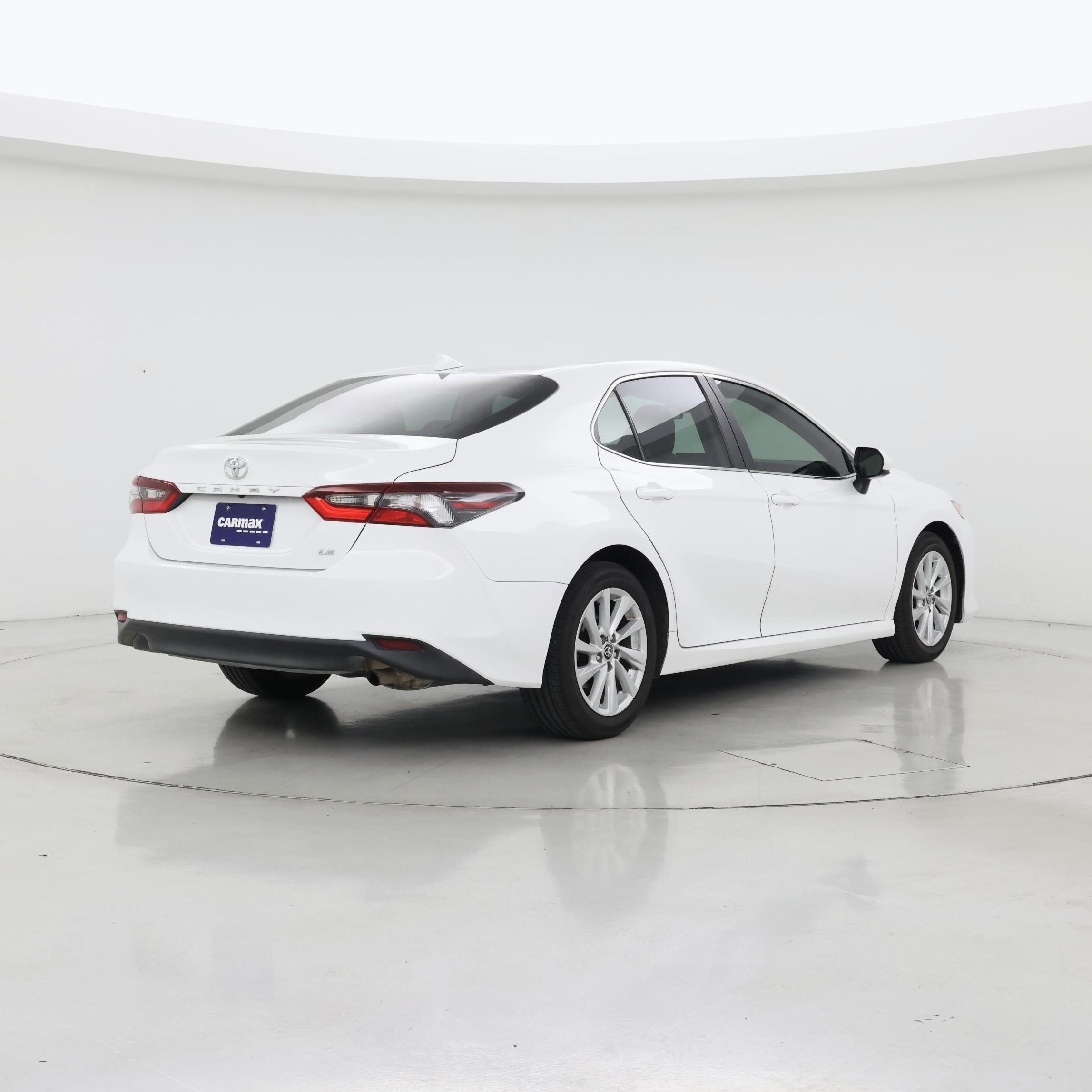 Thumbnail: 2023 Toyota Camry - 8
