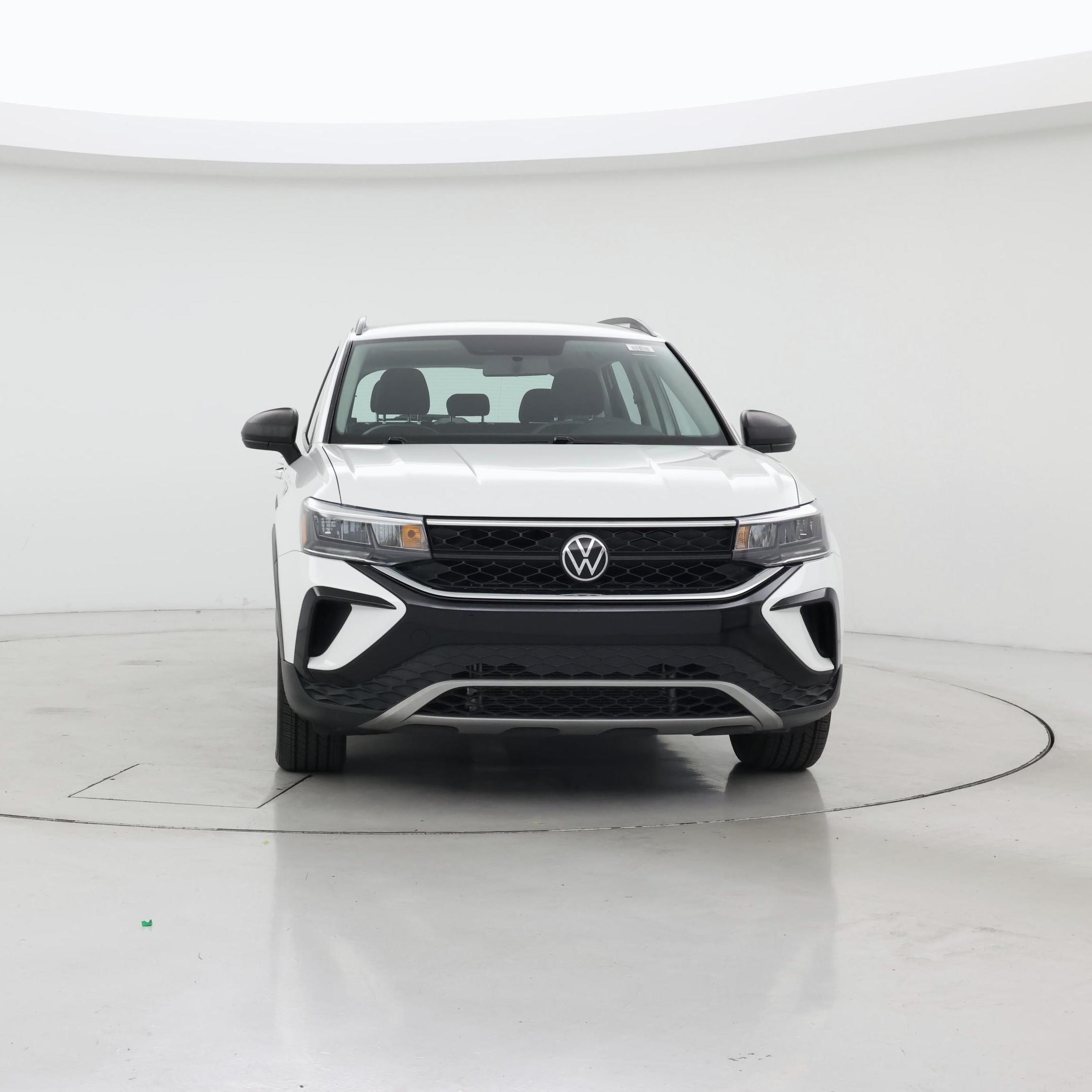 Thumbnail: 2022 Volkswagen Taos - 5