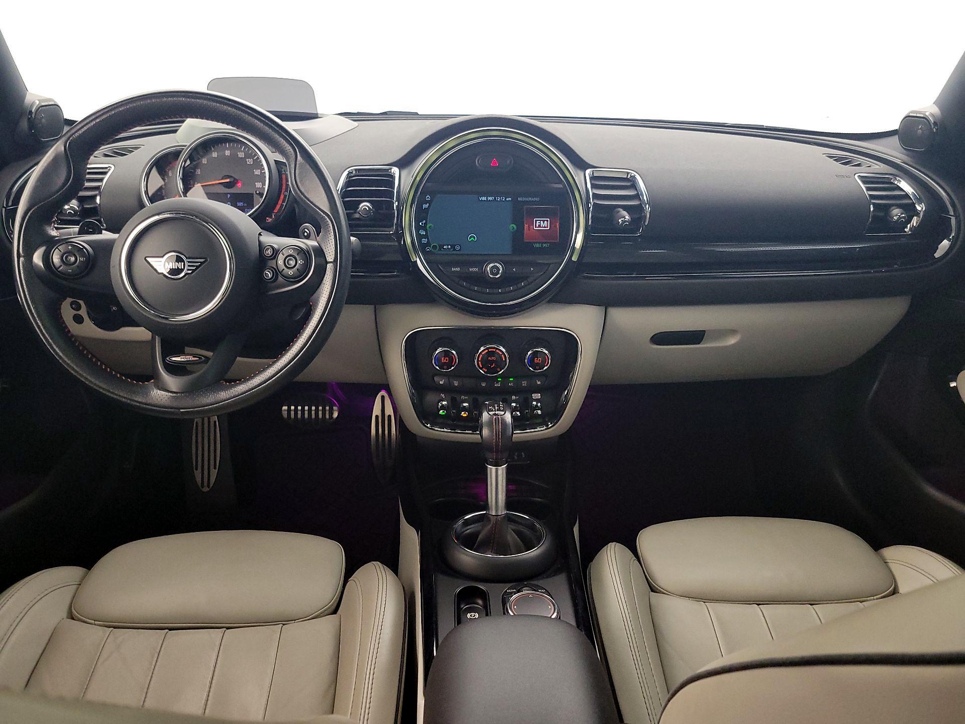 Thumbnail: 2018 MINI Cooper Clubman - 9