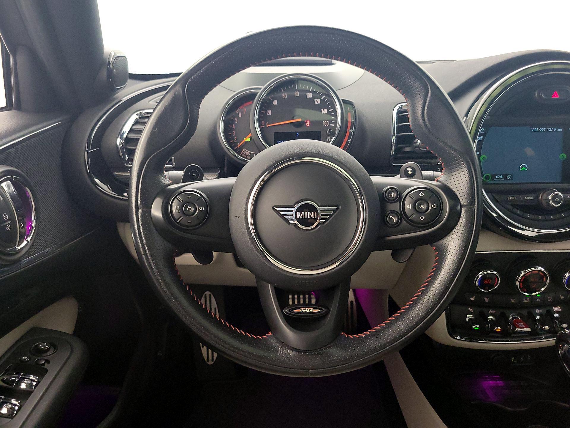 Thumbnail: 2018 MINI Cooper Clubman - 10