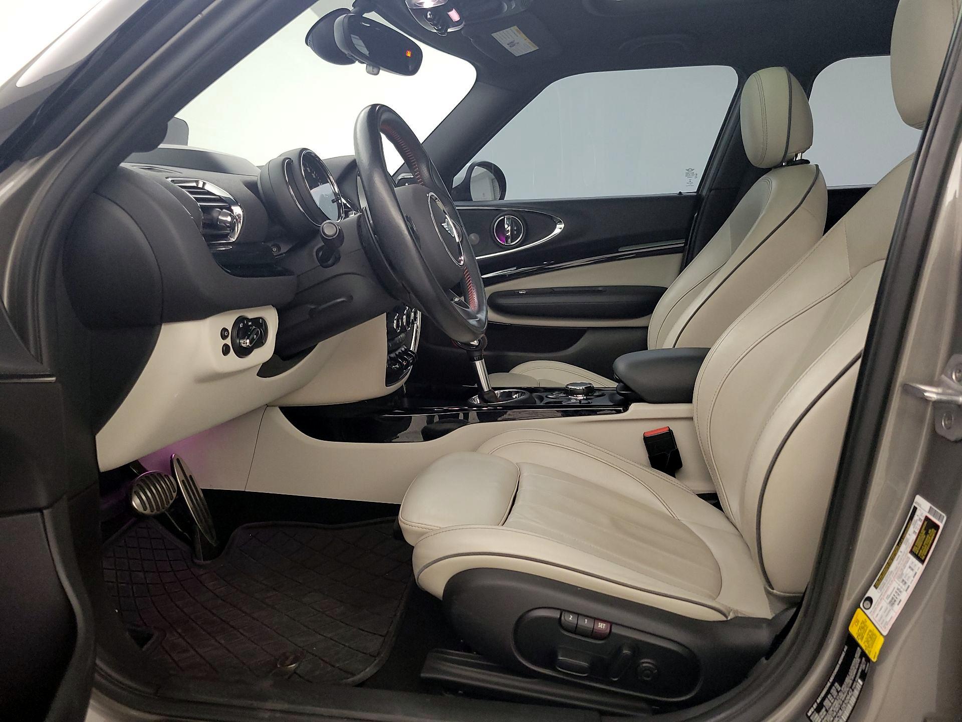 Thumbnail: 2018 MINI Cooper Clubman - 11