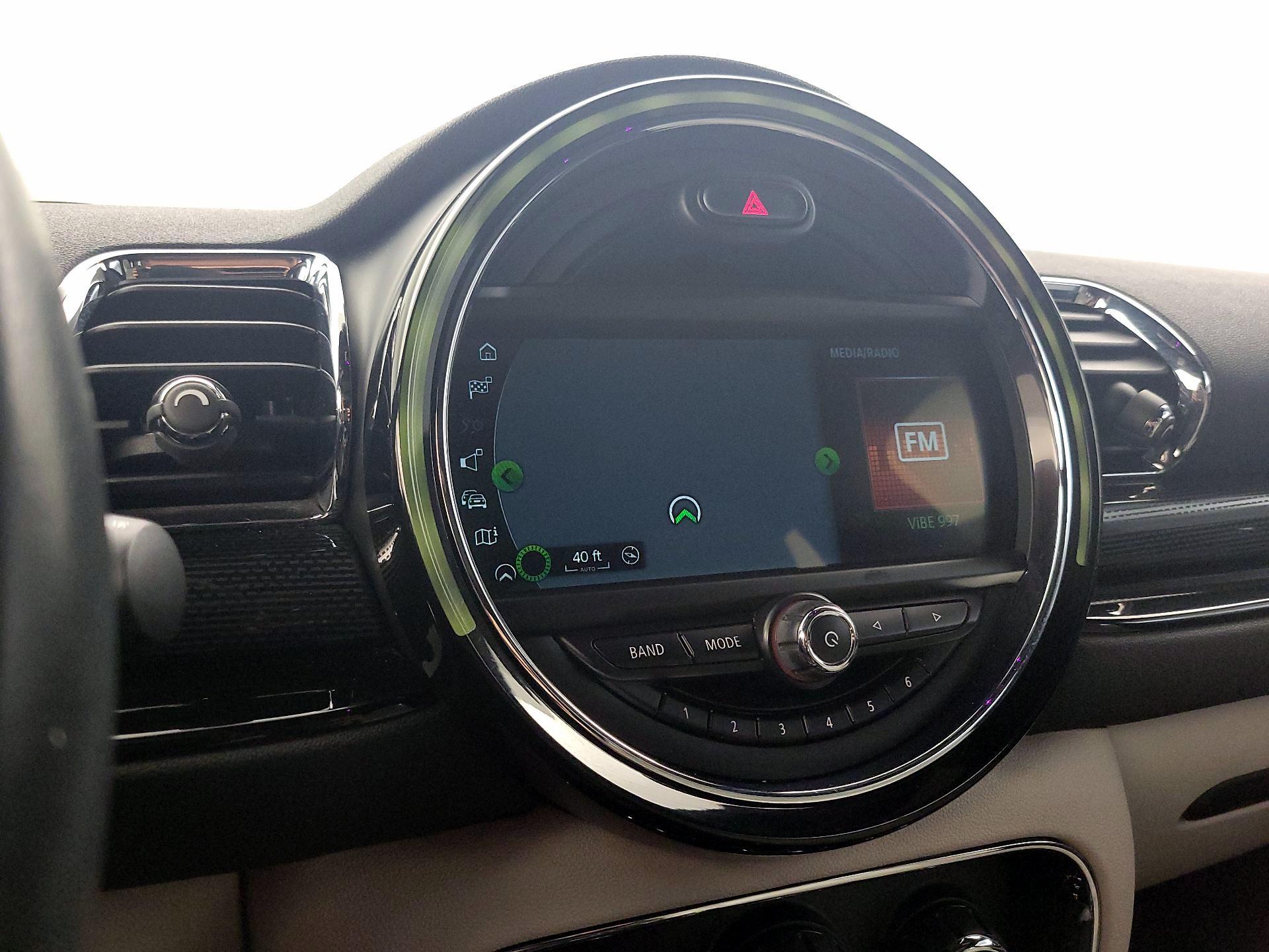 Thumbnail: 2018 MINI Cooper Clubman - 14