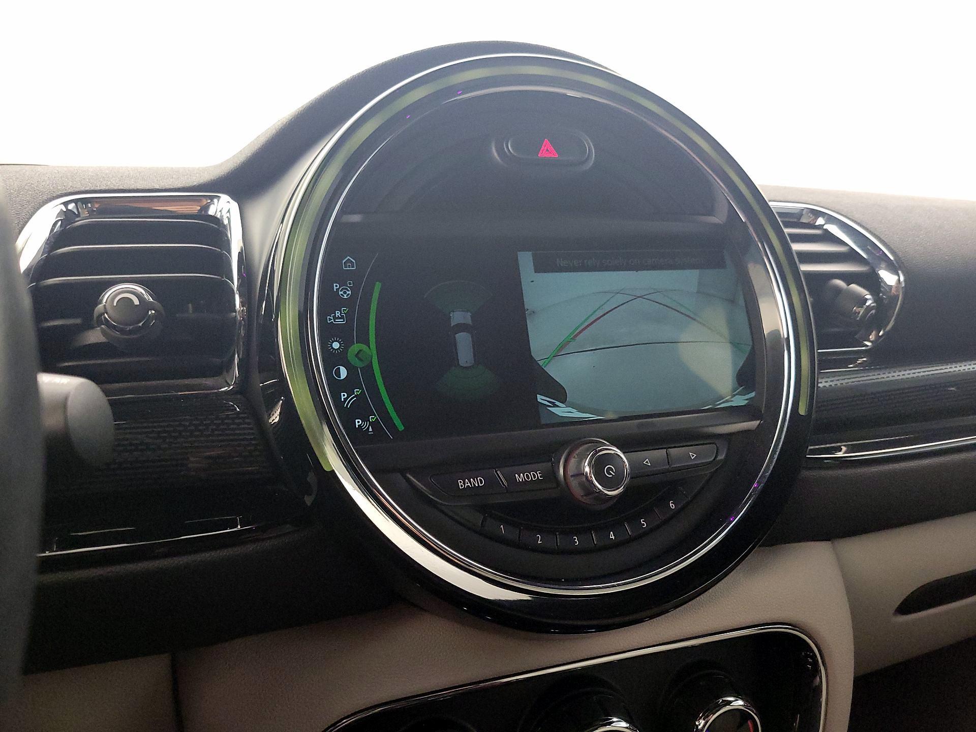 Thumbnail: 2018 MINI Cooper Clubman - 15