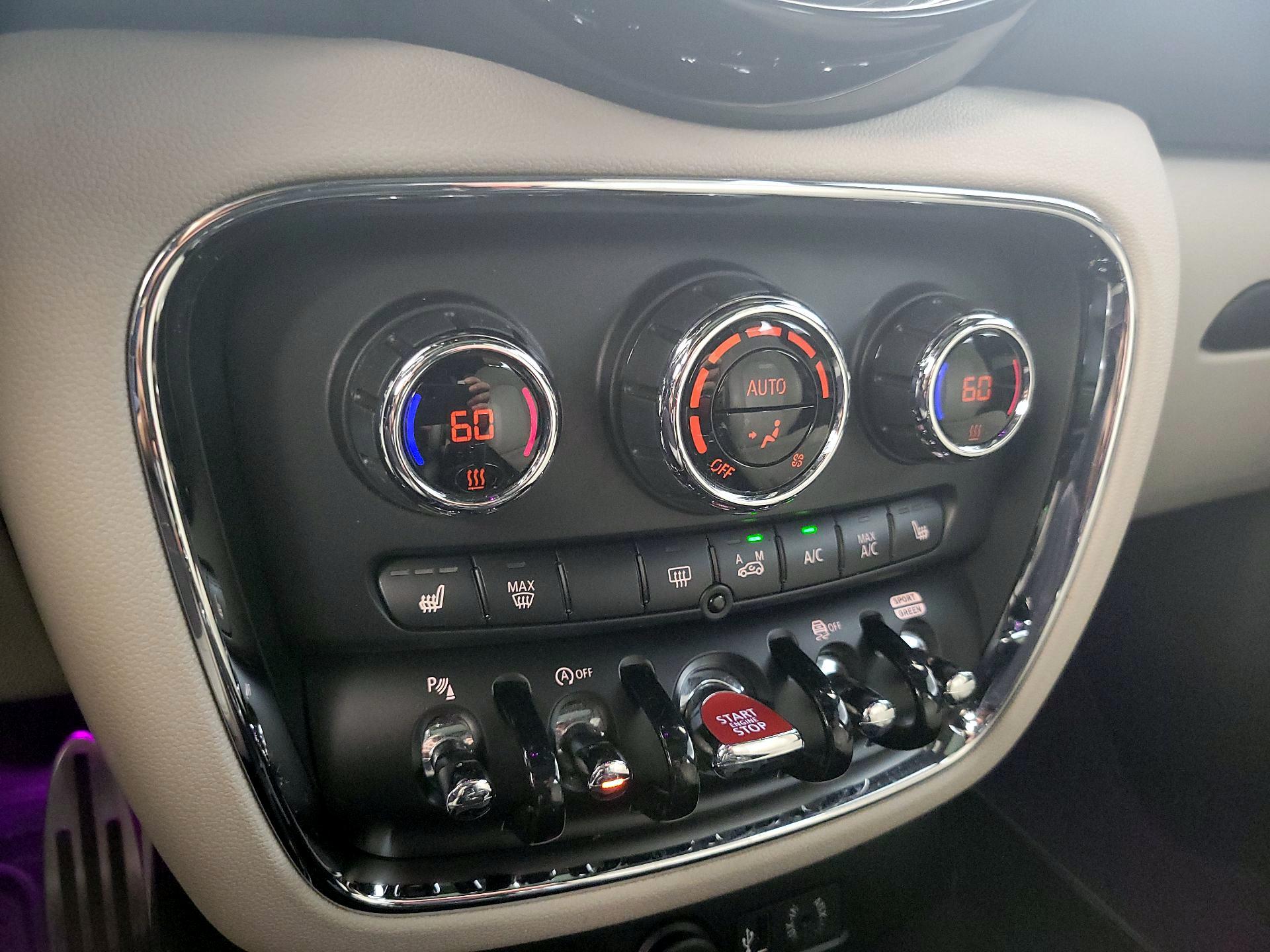 Thumbnail: 2018 MINI Cooper Clubman - 17