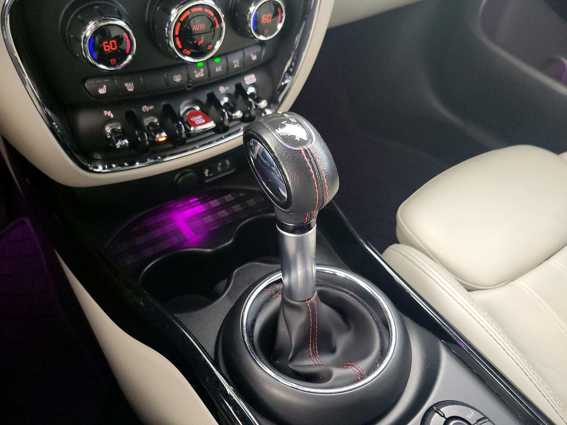 Thumbnail: 2018 MINI Cooper Clubman - 18