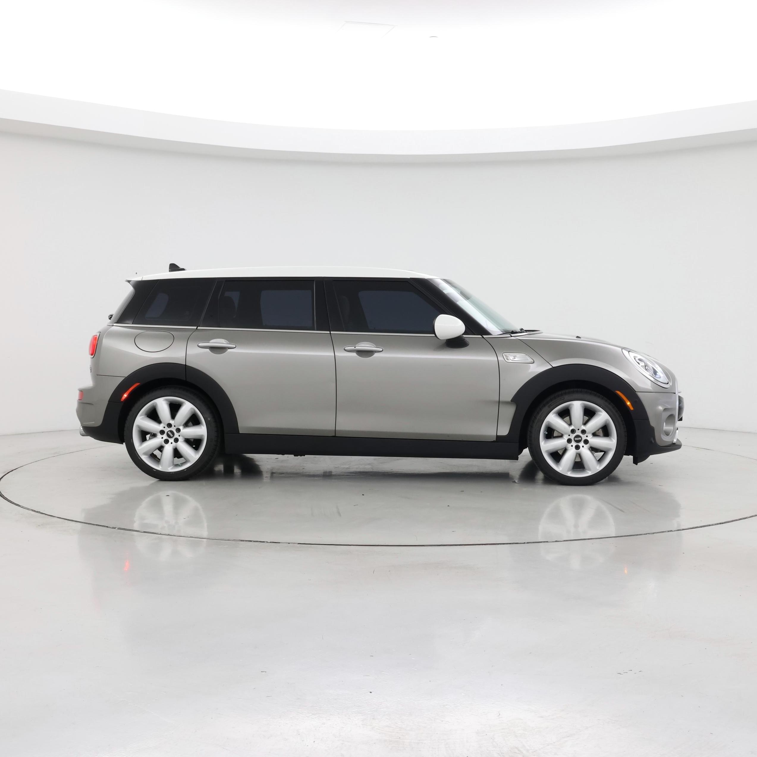 Thumbnail: 2018 MINI Cooper Clubman - 7
