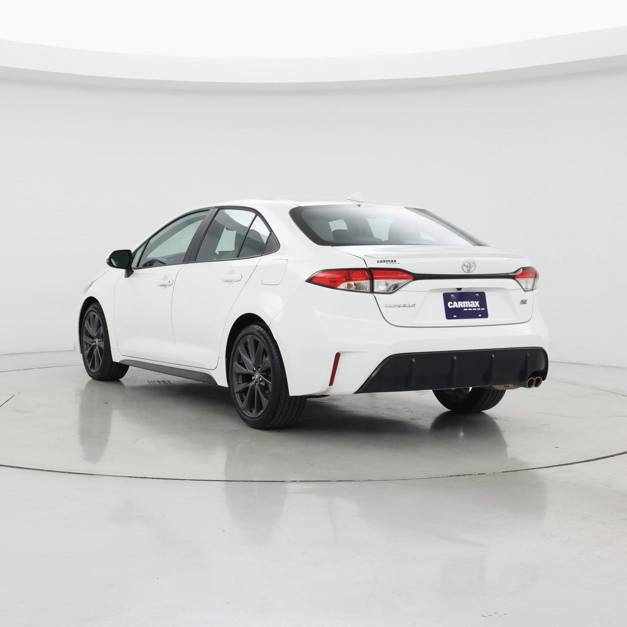 Thumbnail: 2023 Toyota Corolla - 2