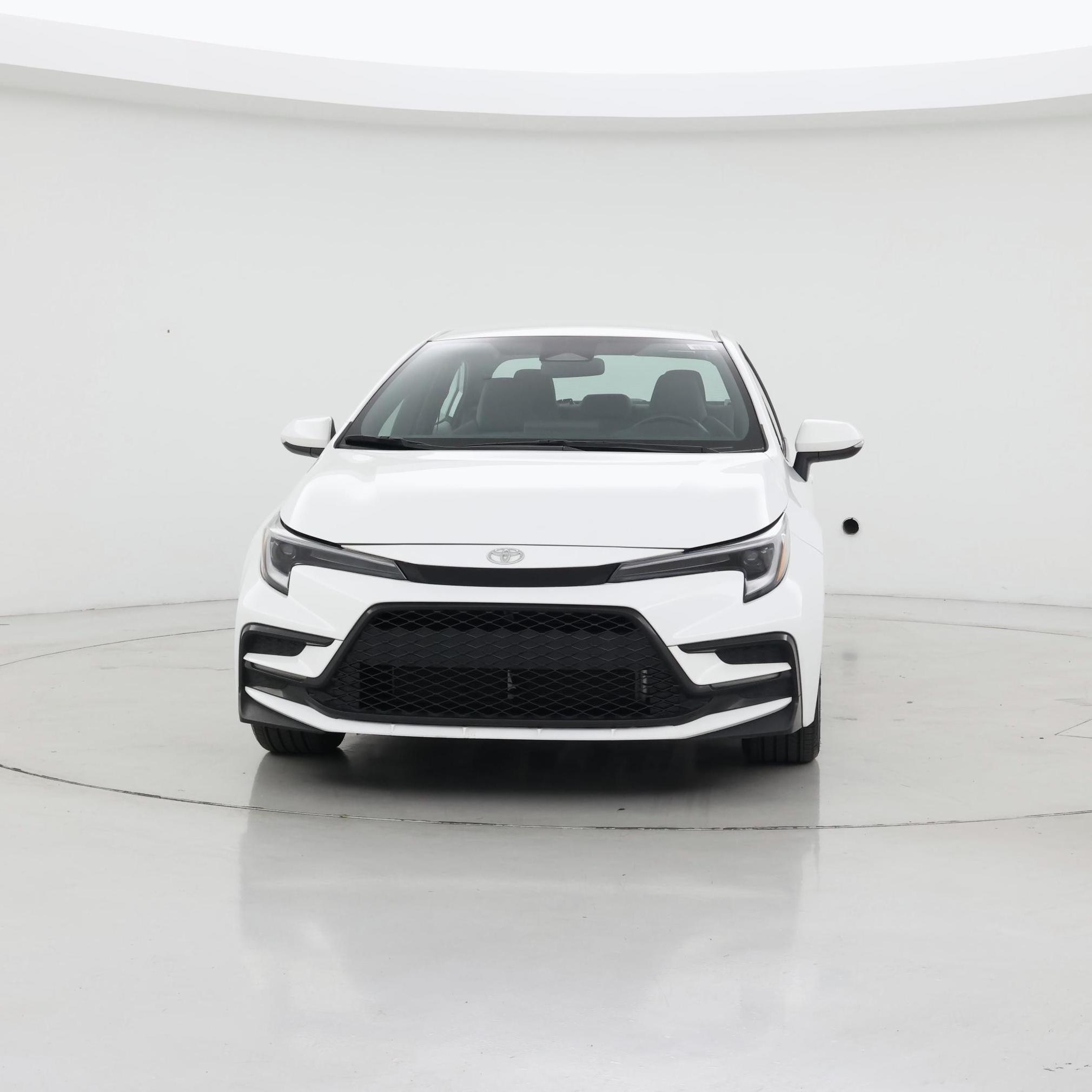 Thumbnail: 2023 Toyota Corolla - 5