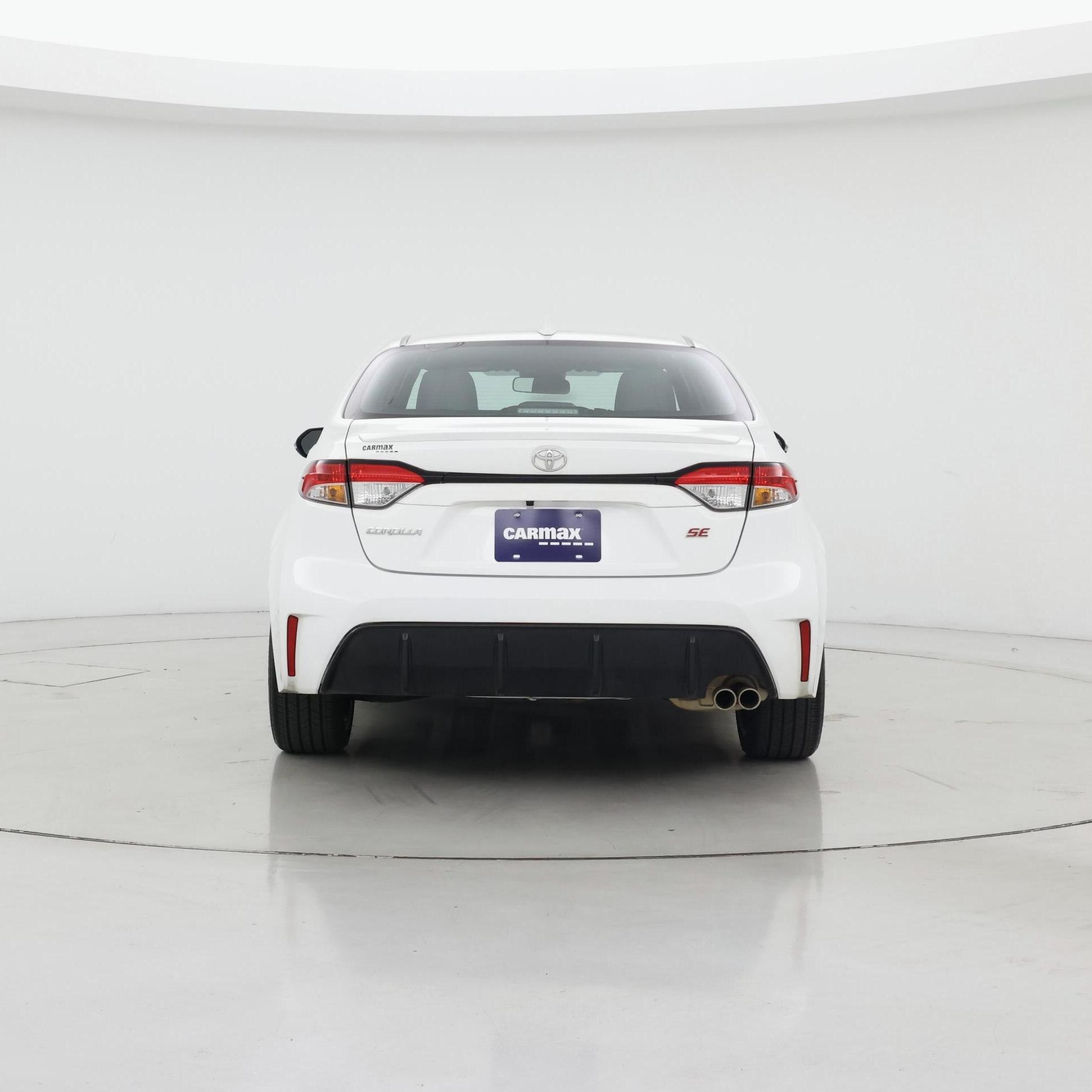 Thumbnail: 2023 Toyota Corolla - 6