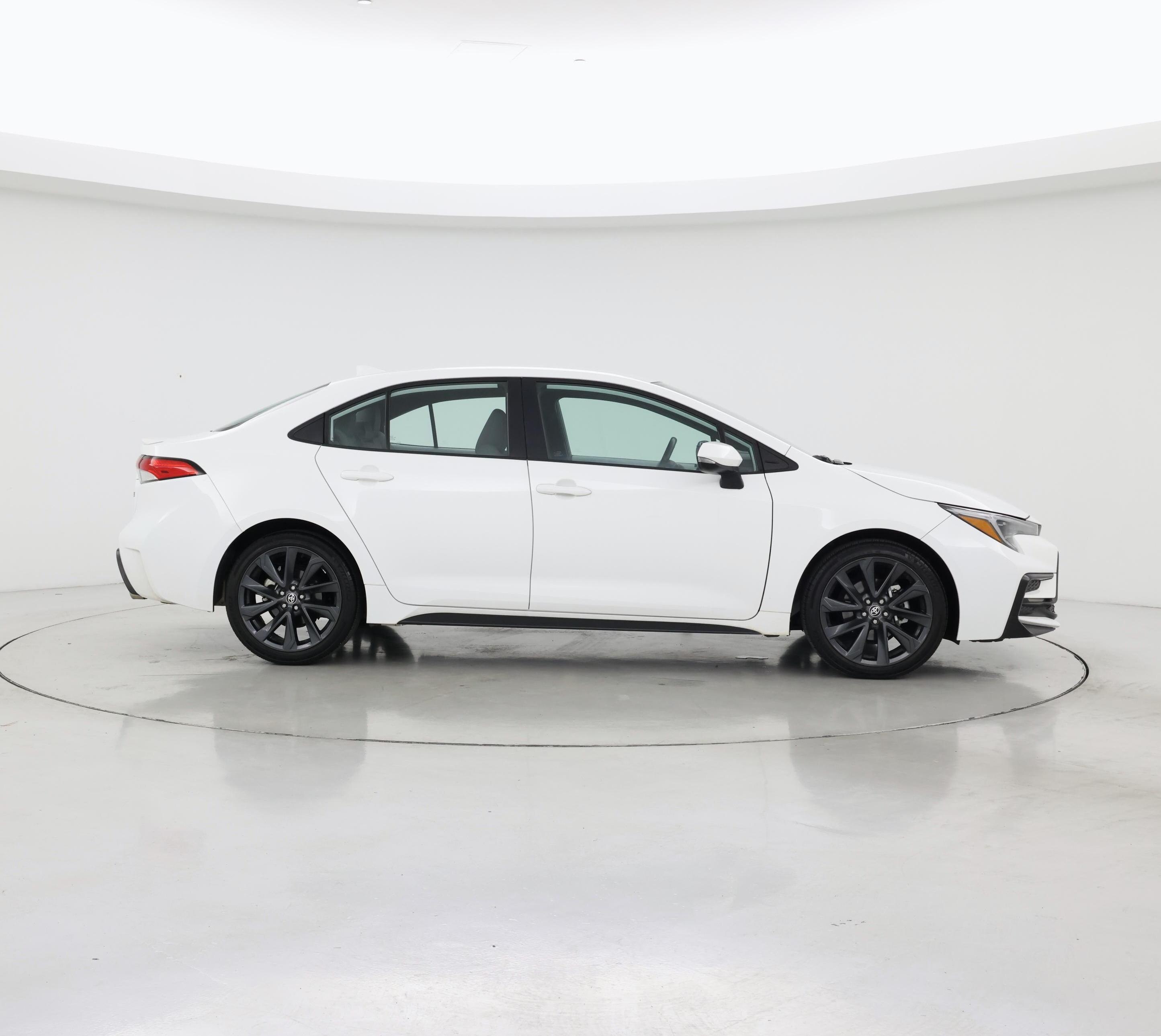 Thumbnail: 2023 Toyota Corolla - 7
