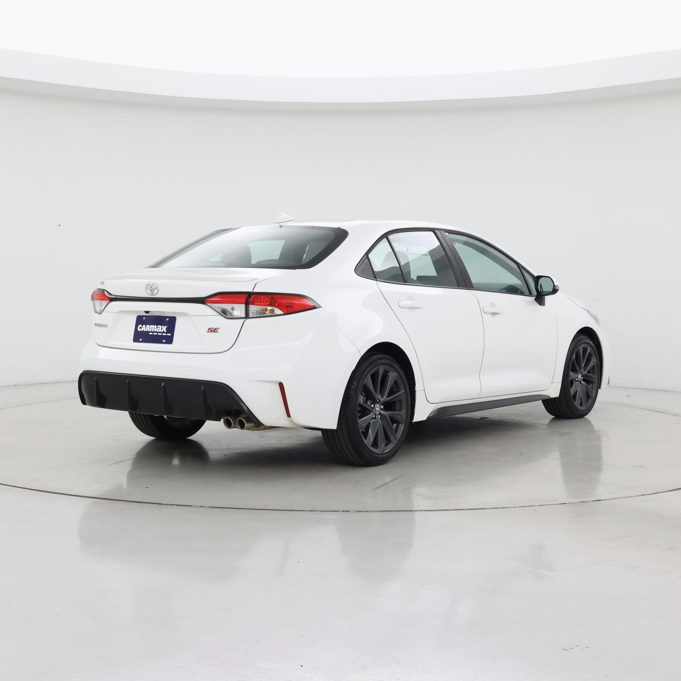 Thumbnail: 2023 Toyota Corolla - 8