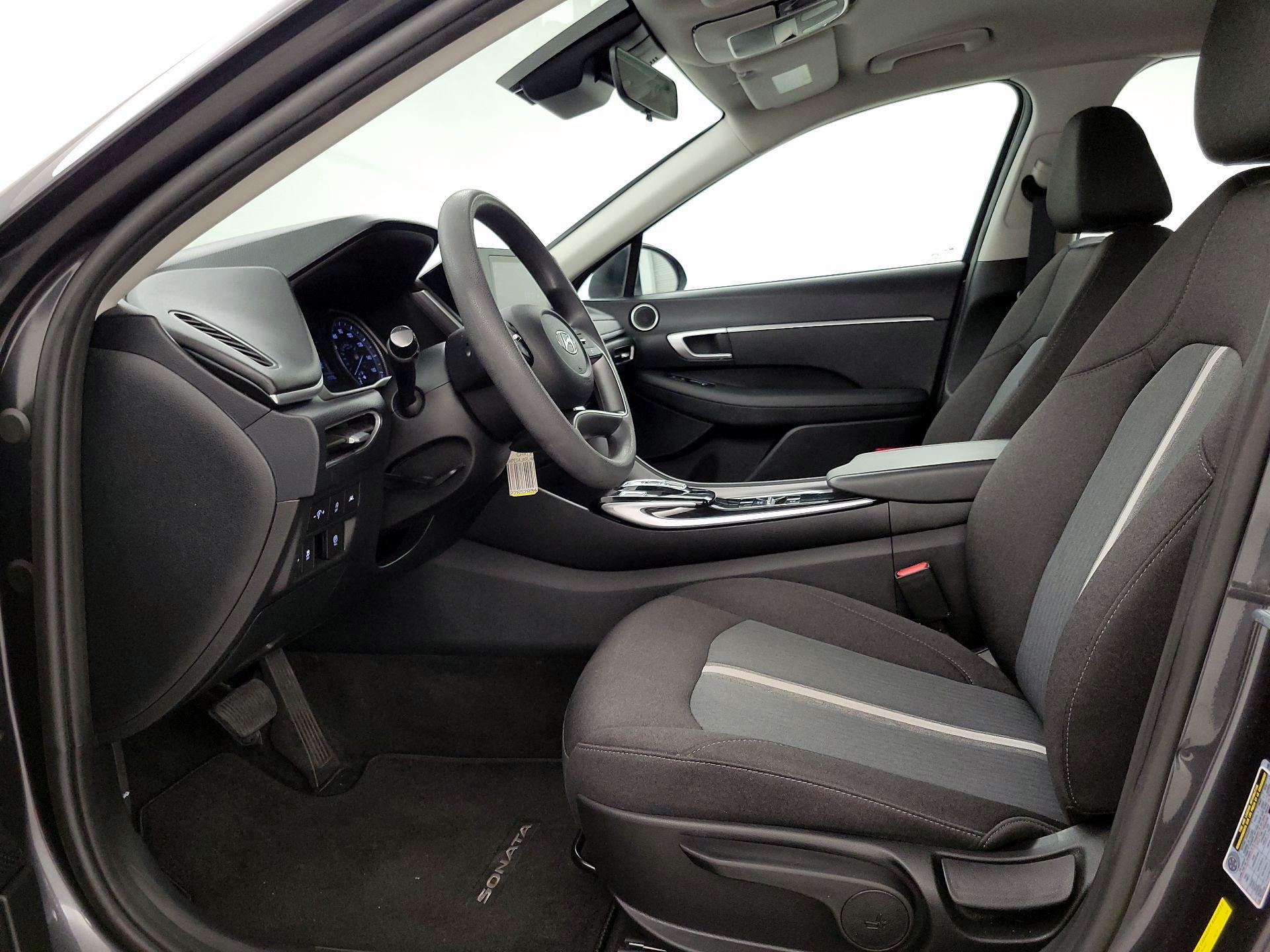 Thumbnail: 2020 Hyundai Sonata - 11