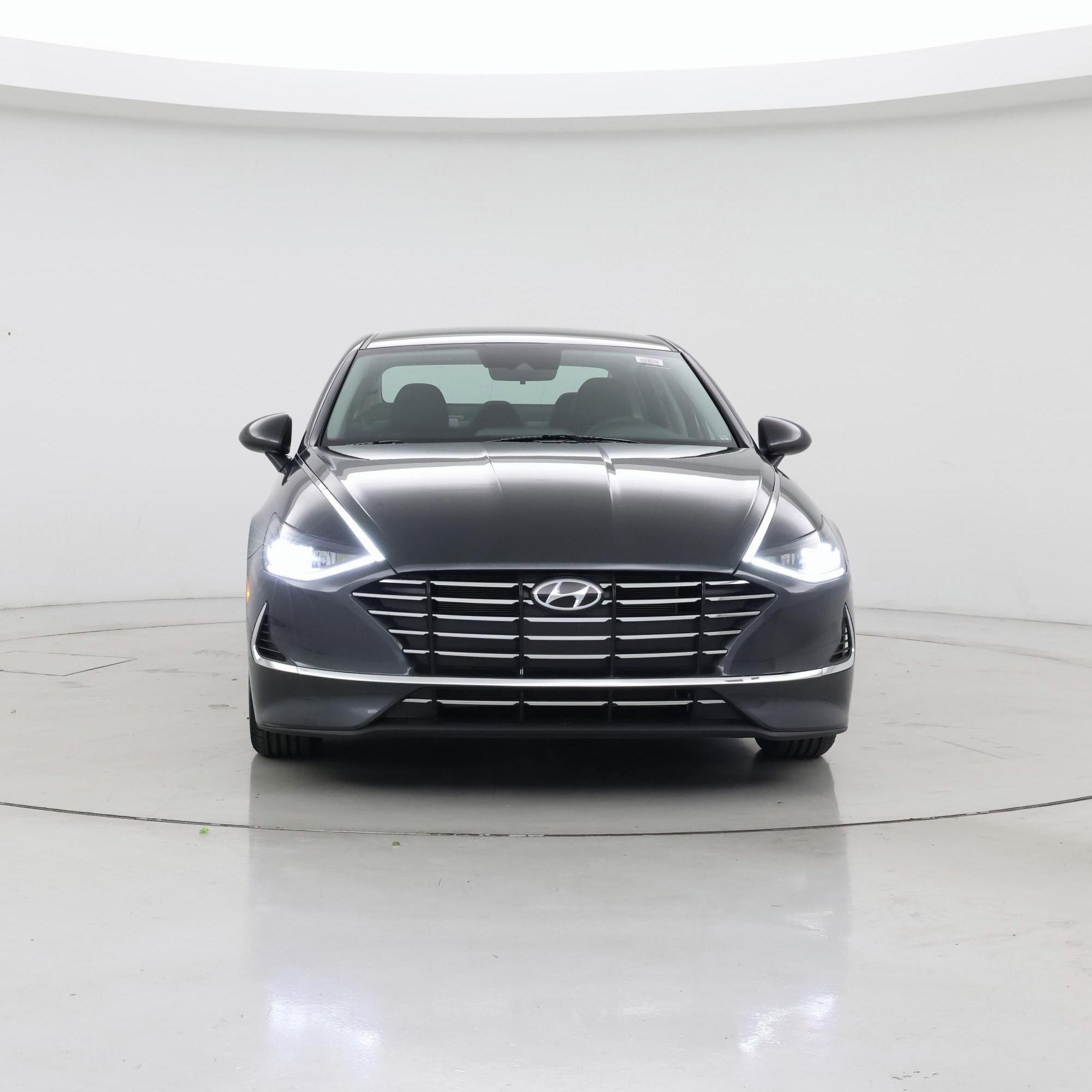 Thumbnail: 2020 Hyundai Sonata - 5