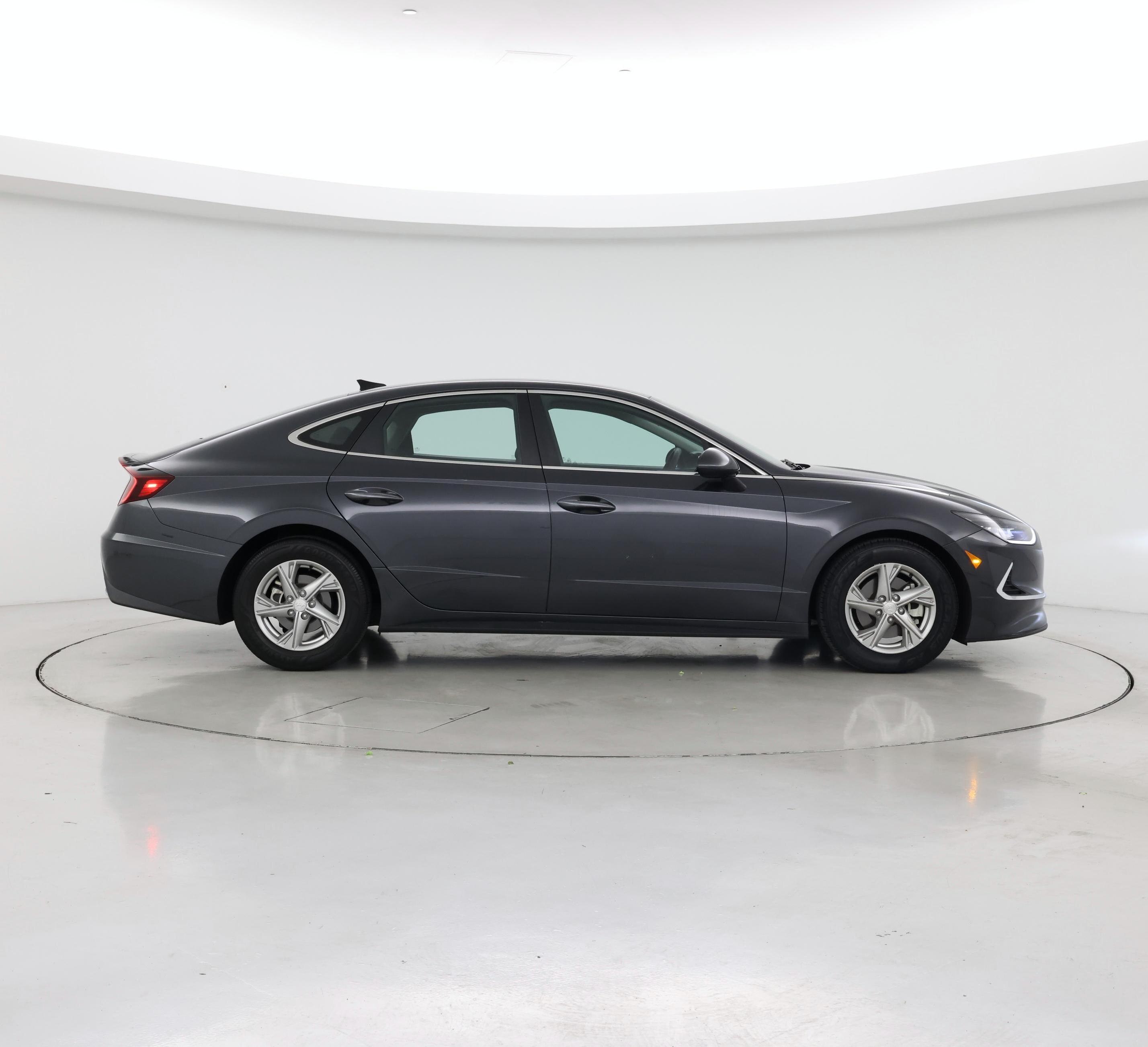 Thumbnail: 2020 Hyundai Sonata - 7