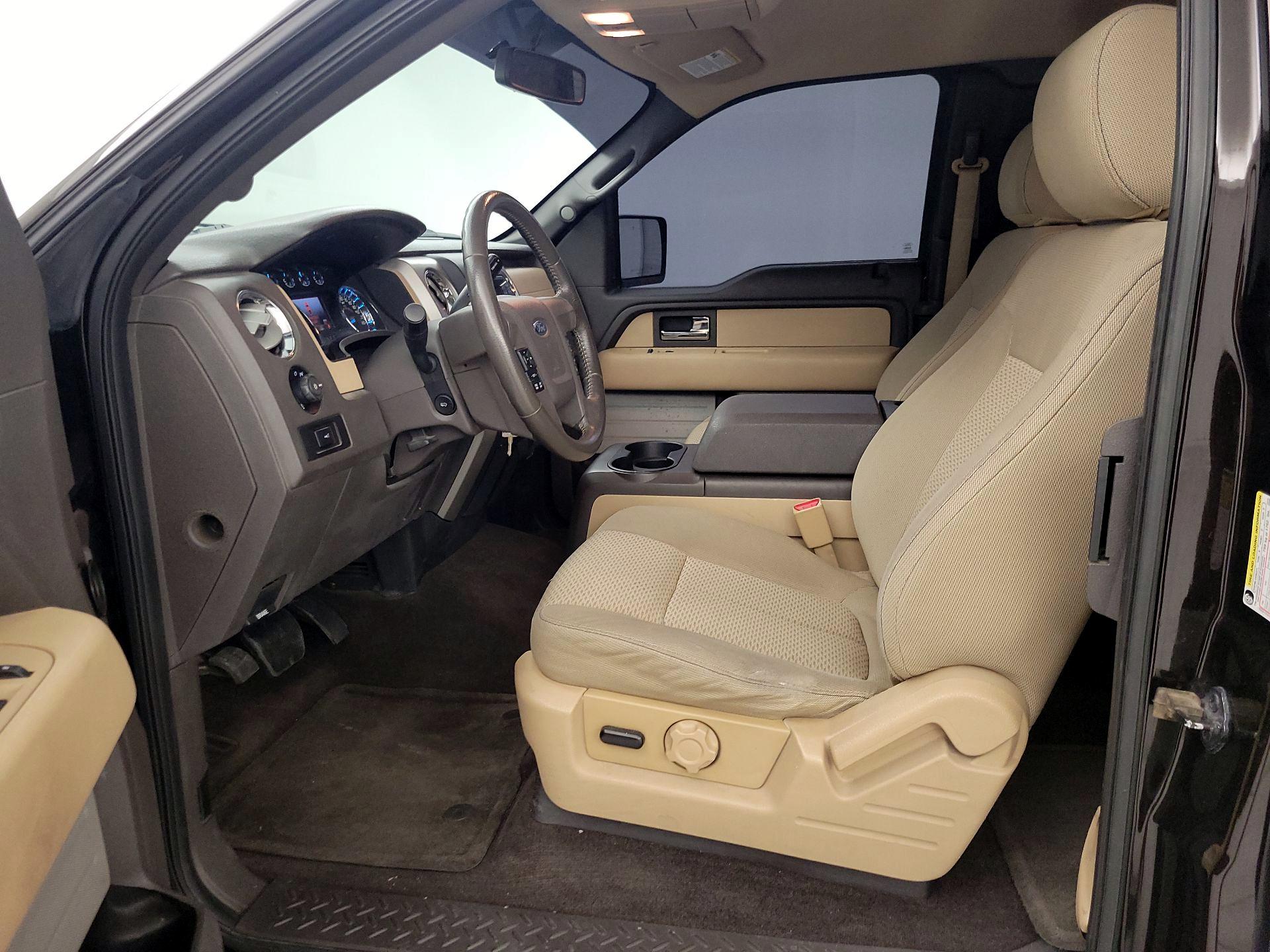Thumbnail: 2013 Ford F-150 - 11