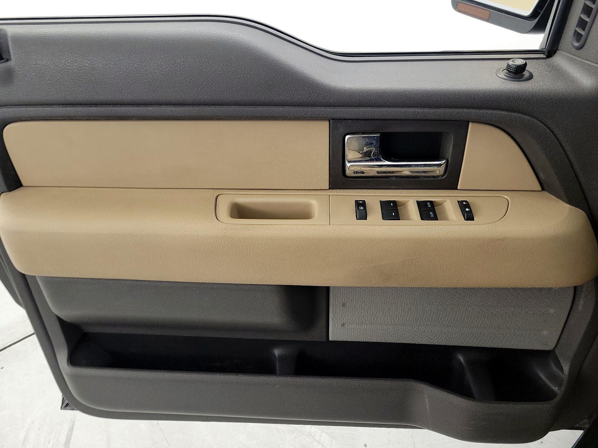 Thumbnail: 2013 Ford F-150 - 12