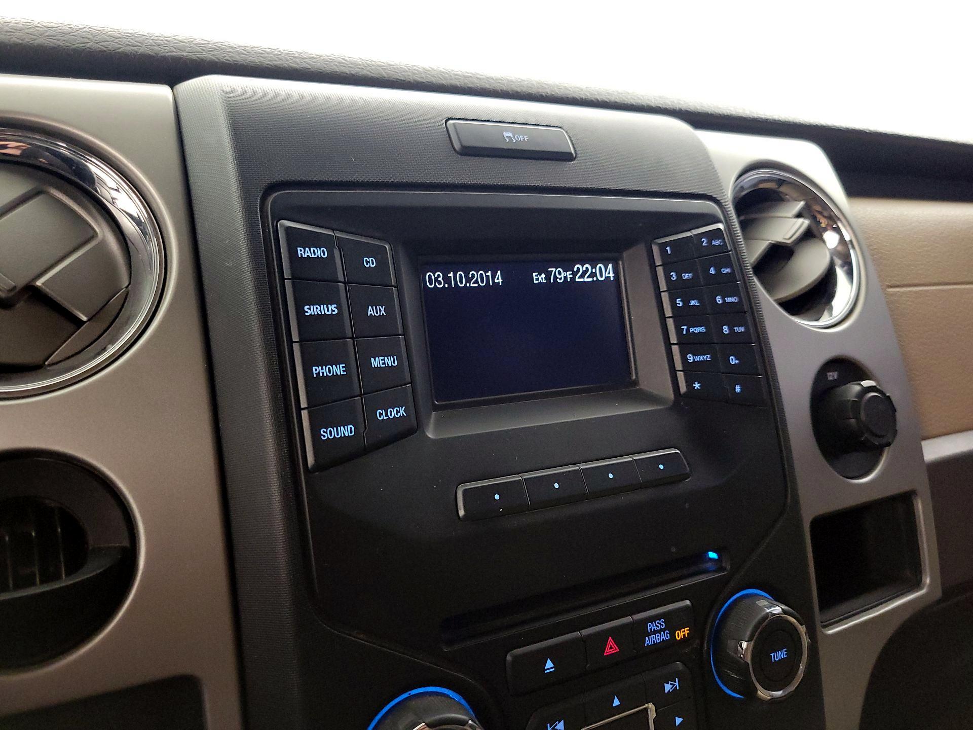 Thumbnail: 2013 Ford F-150 - 15