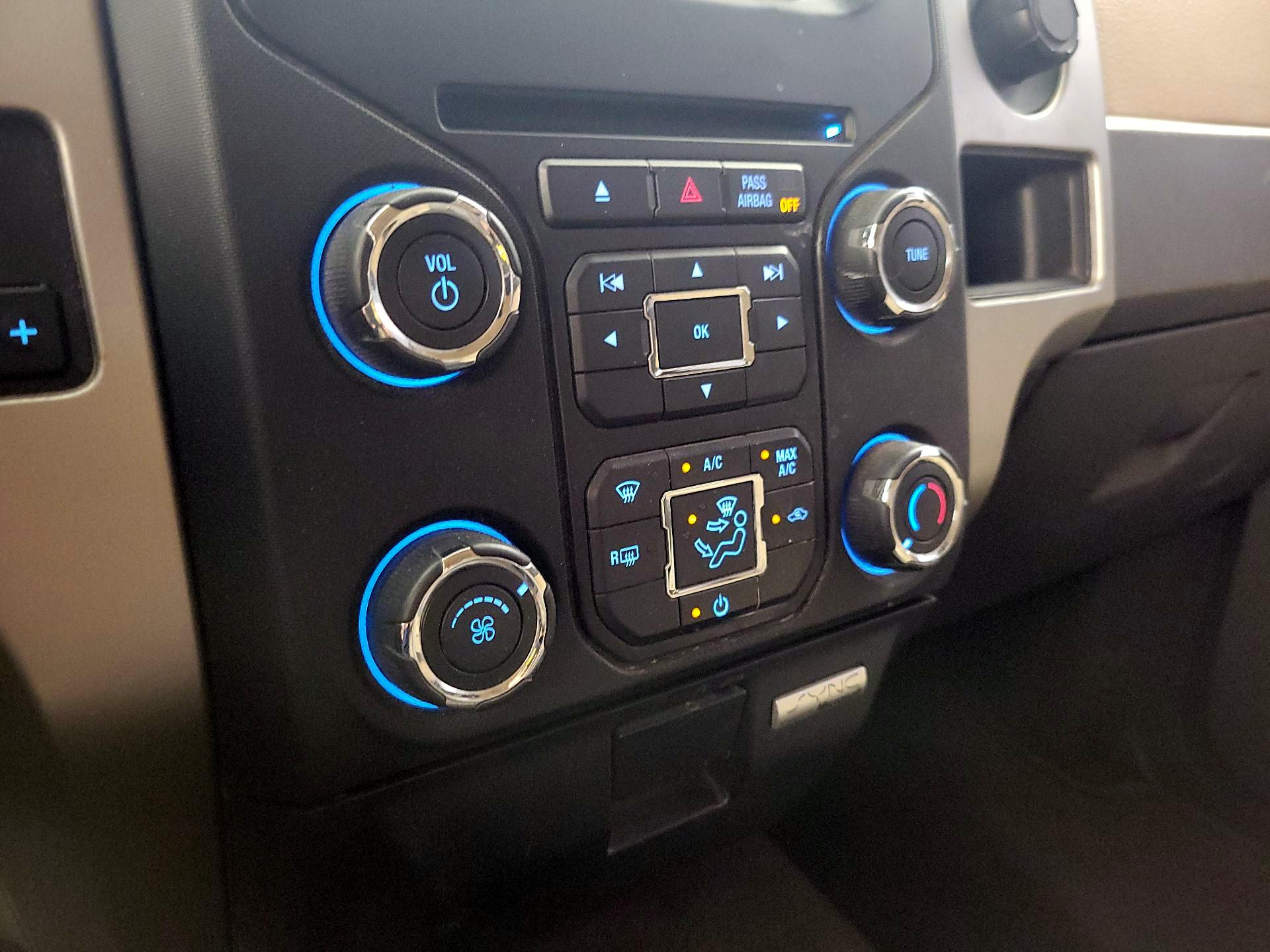 Thumbnail: 2013 Ford F-150 - 16