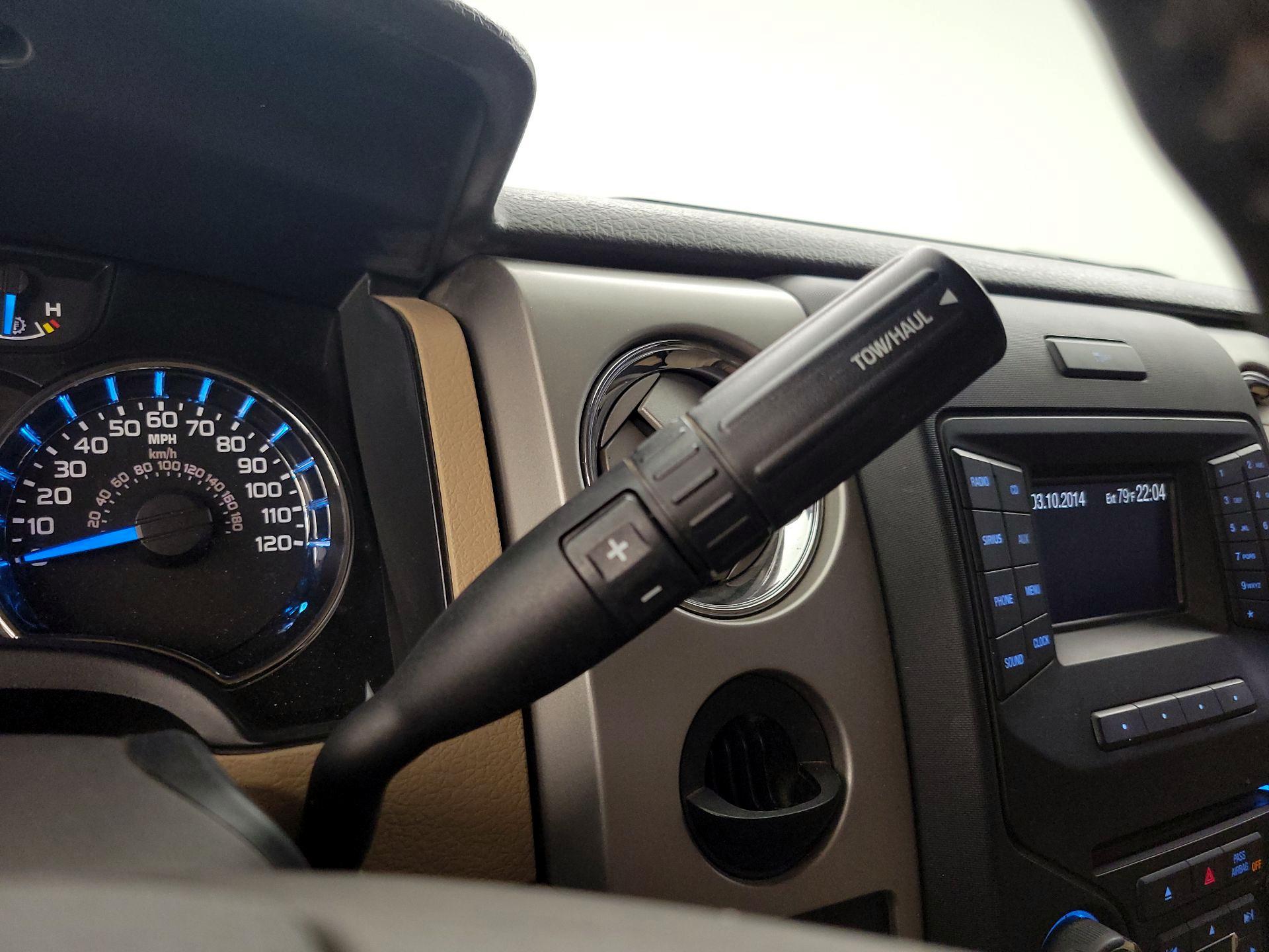 Thumbnail: 2013 Ford F-150 - 17