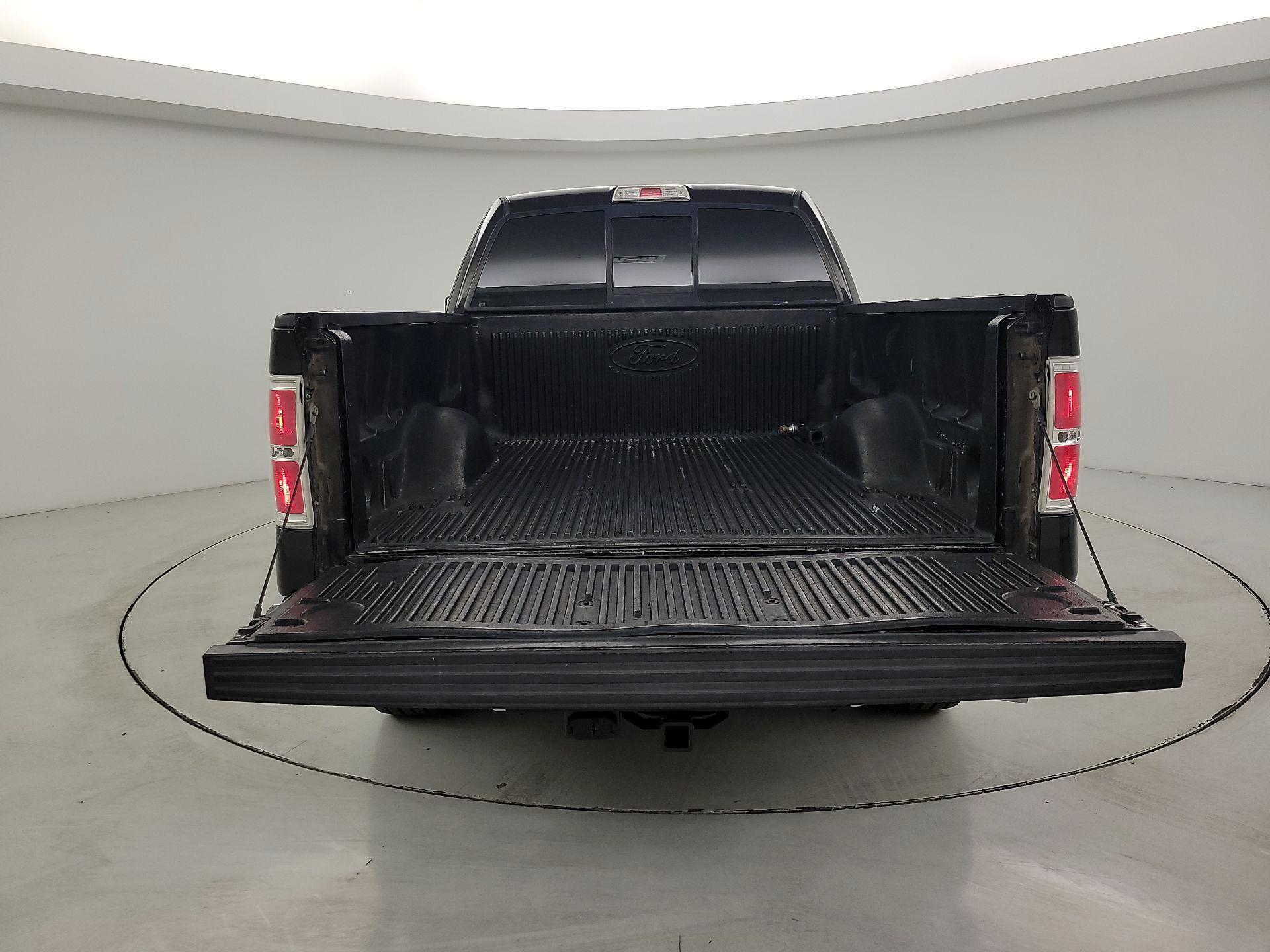 Thumbnail: 2013 Ford F-150 - 20