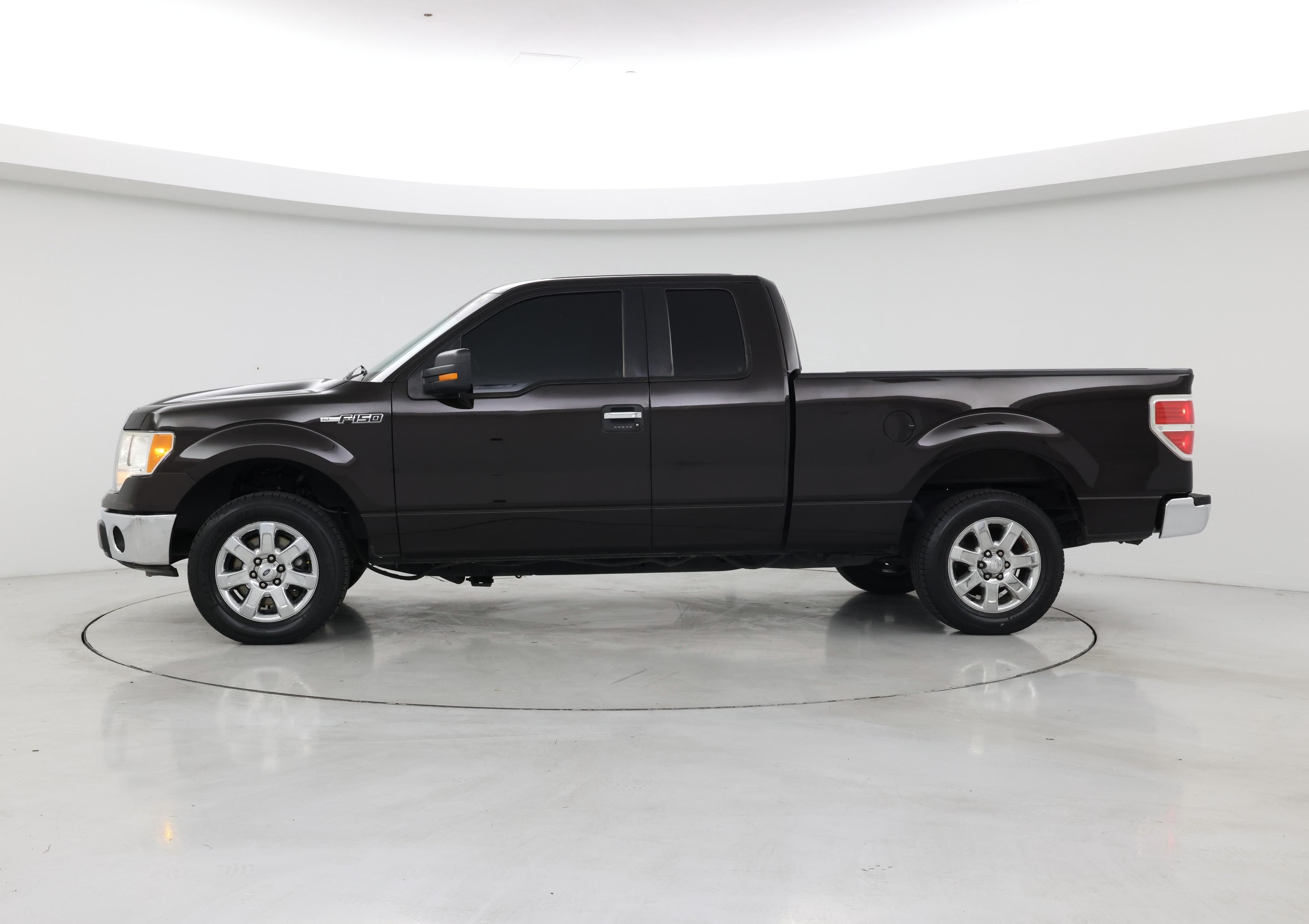 Thumbnail: 2013 Ford F-150 - 3