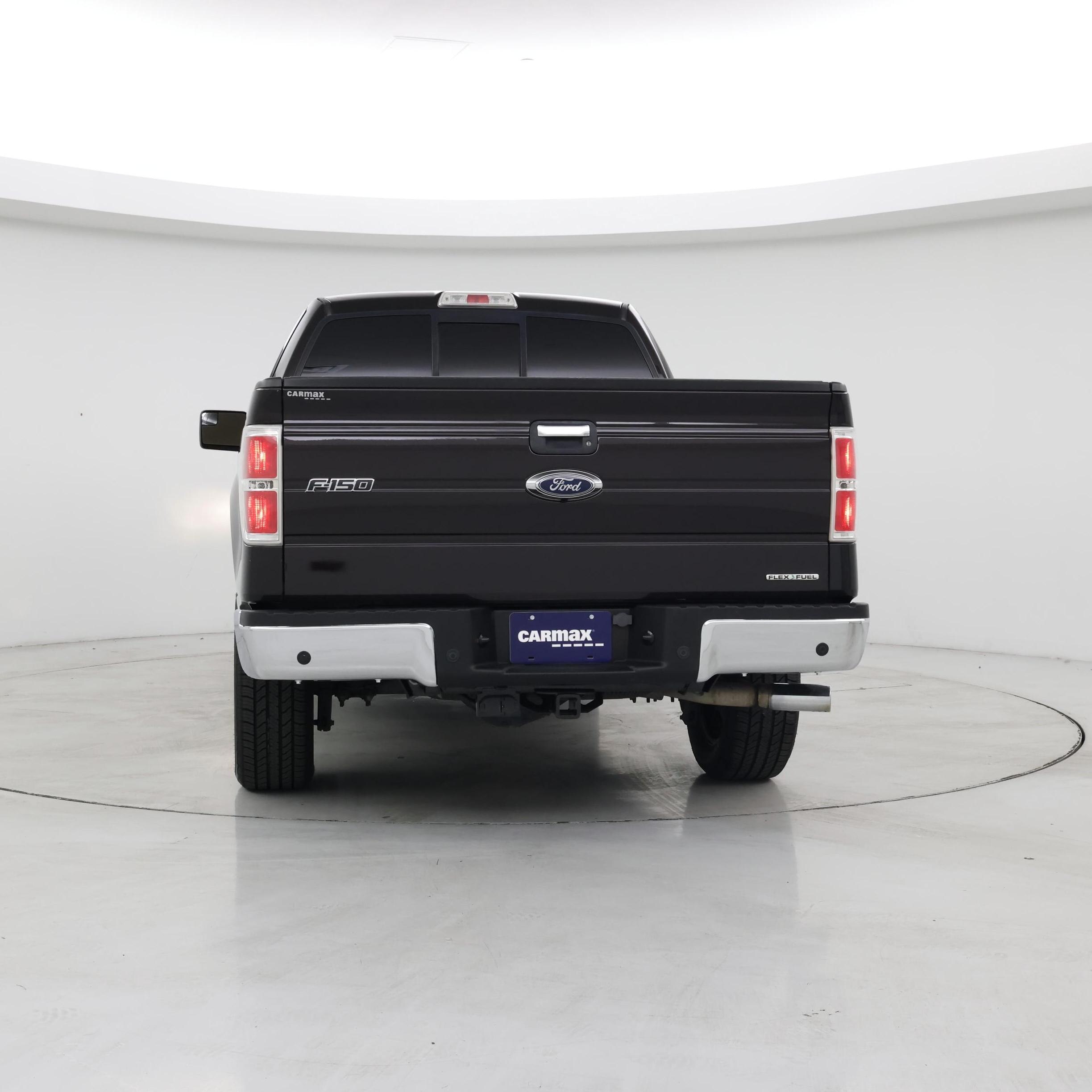 Thumbnail: 2013 Ford F-150 - 6