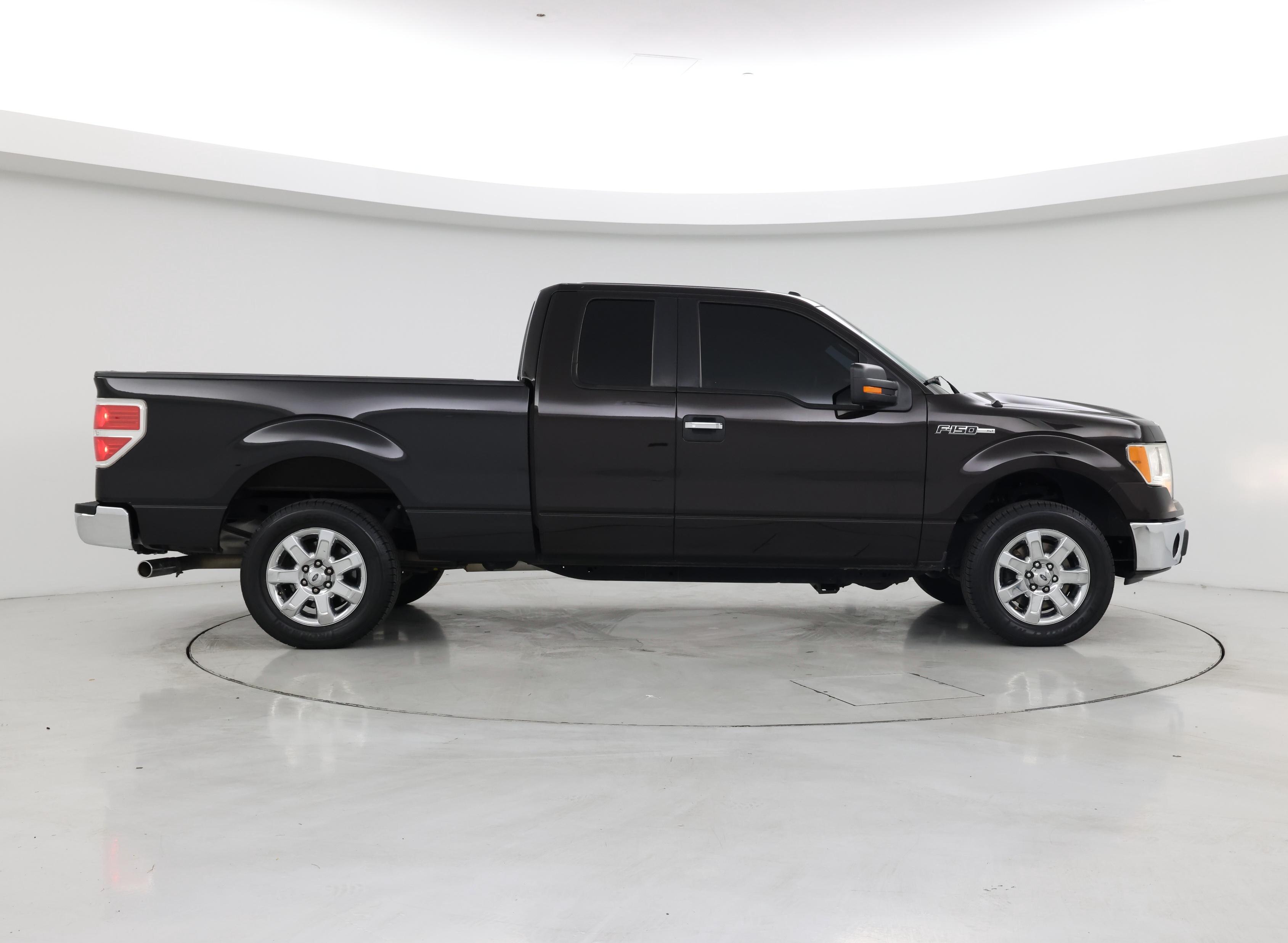 Thumbnail: 2013 Ford F-150 - 7