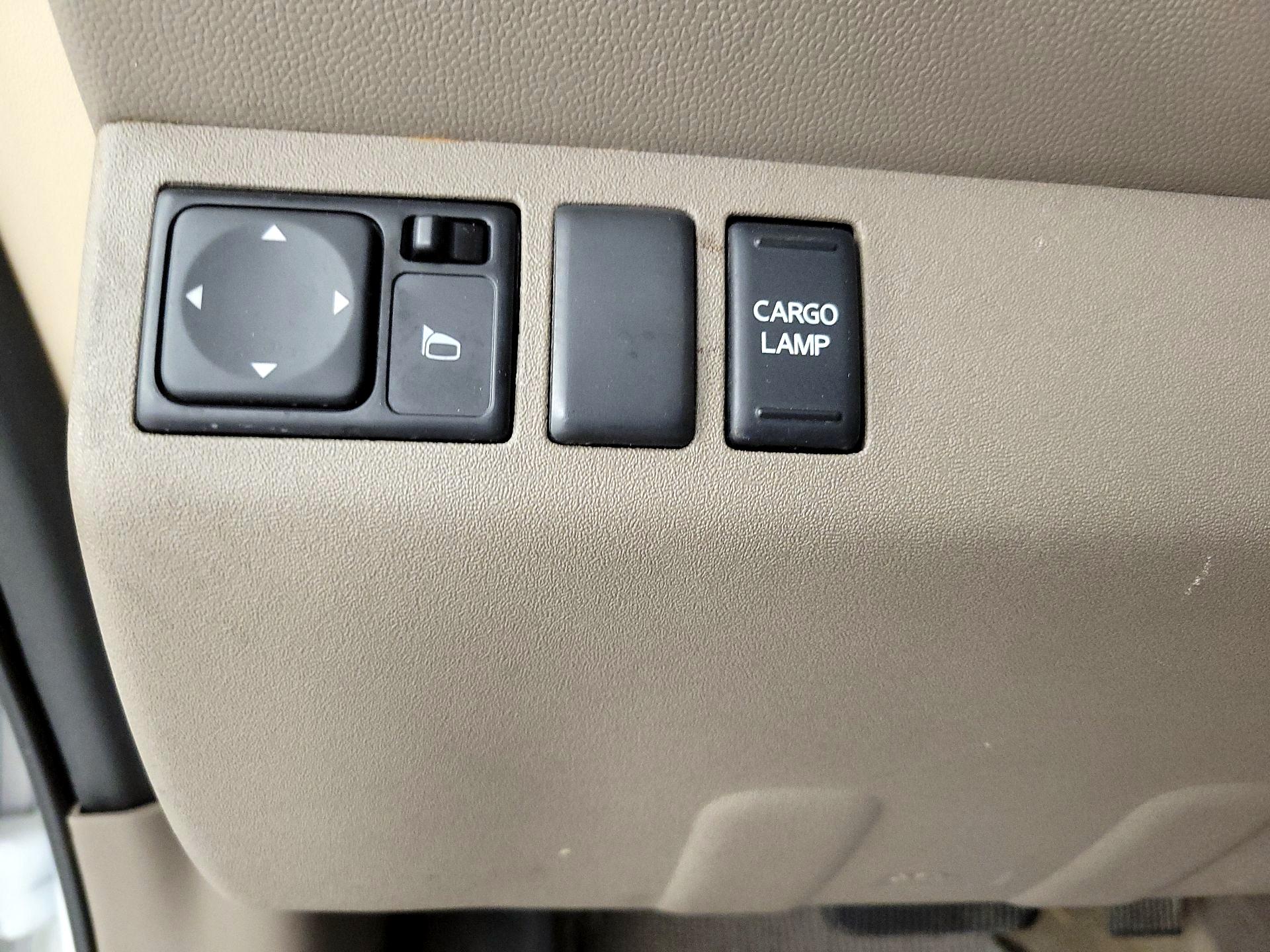 Thumbnail: 2016 Nissan Frontier - 13