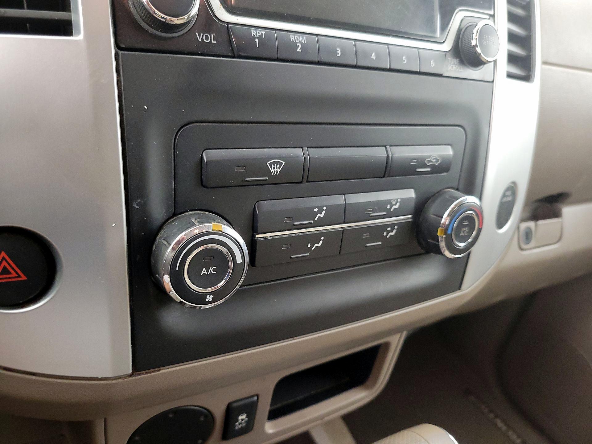 Thumbnail: 2016 Nissan Frontier - 15